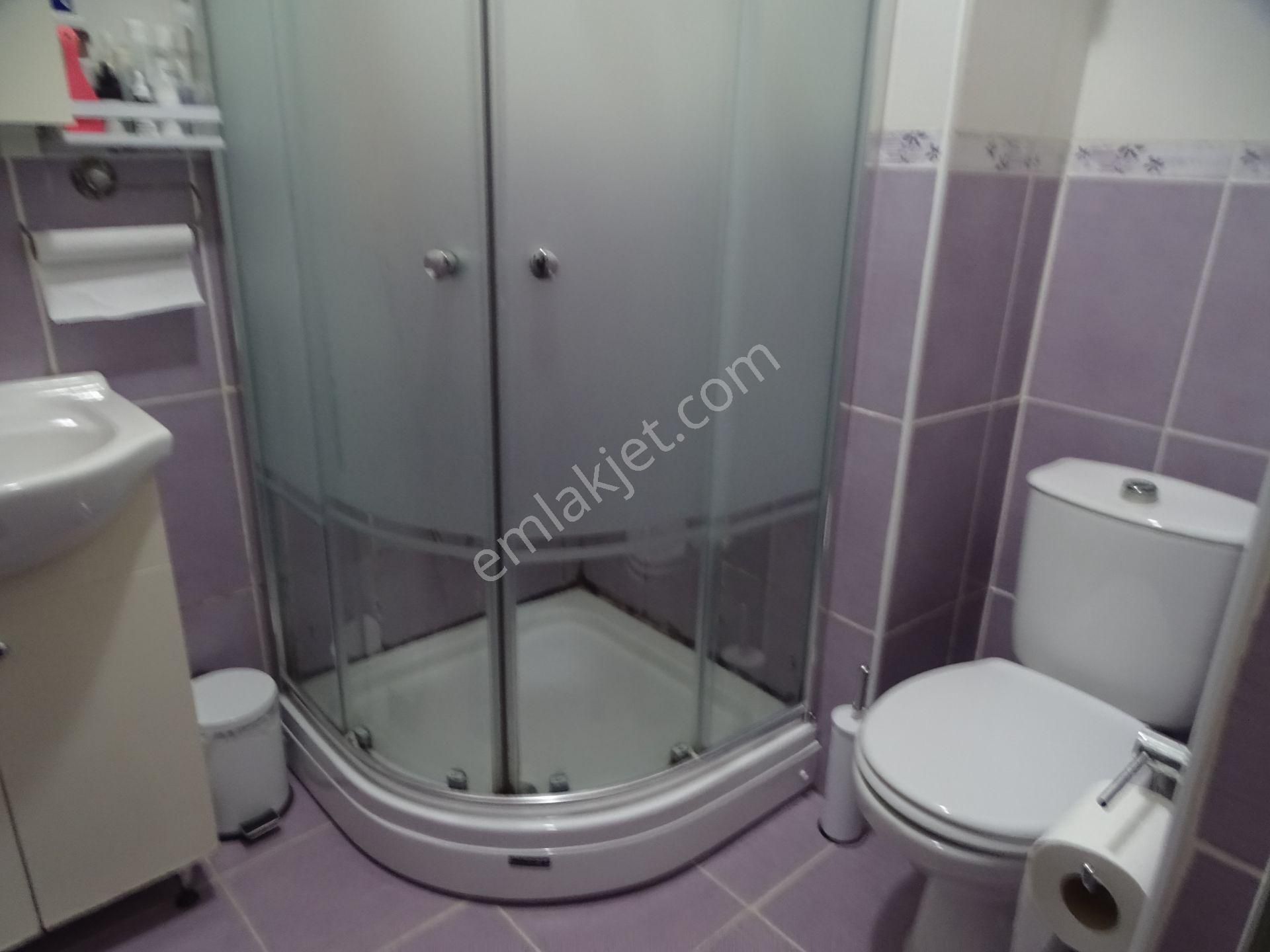 İstinye 'de İstinye Parka Yakın Ulaşımı Kolay Mahallede 2+1 Kombili Daire - Görsel 8