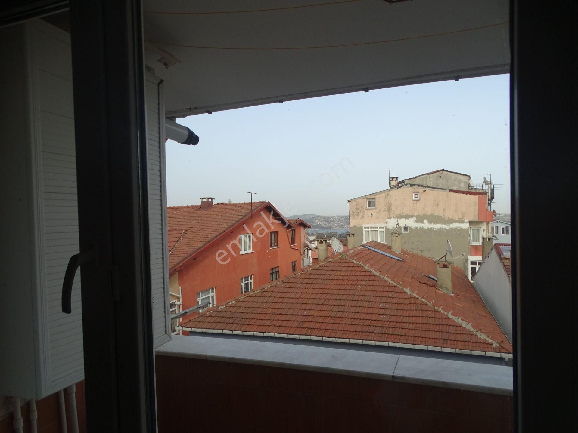 İstinye 'de İstinye Parka Yakın Ulaşımı Kolay Mahallede 2+1 Kombili Daire - Görsel 5