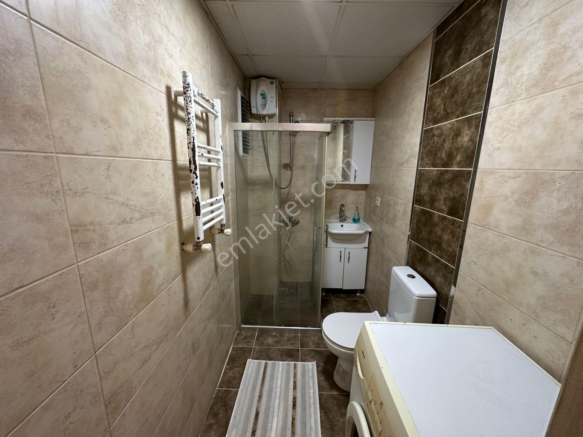 Buca Adatepe 1+1 Satılık Daire - Görsel 11