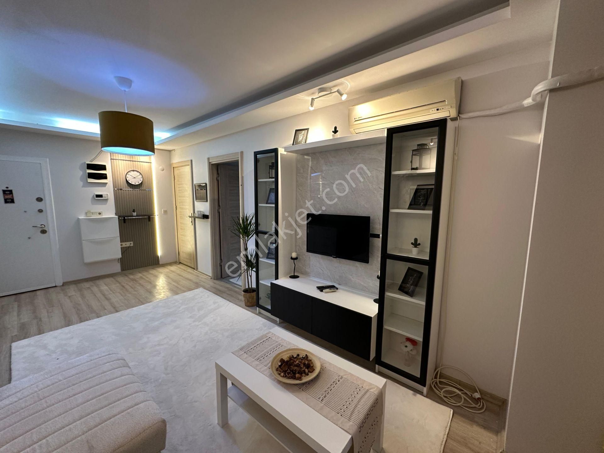 Buca Adatepe 1+1 Satılık Daire - Görsel 3