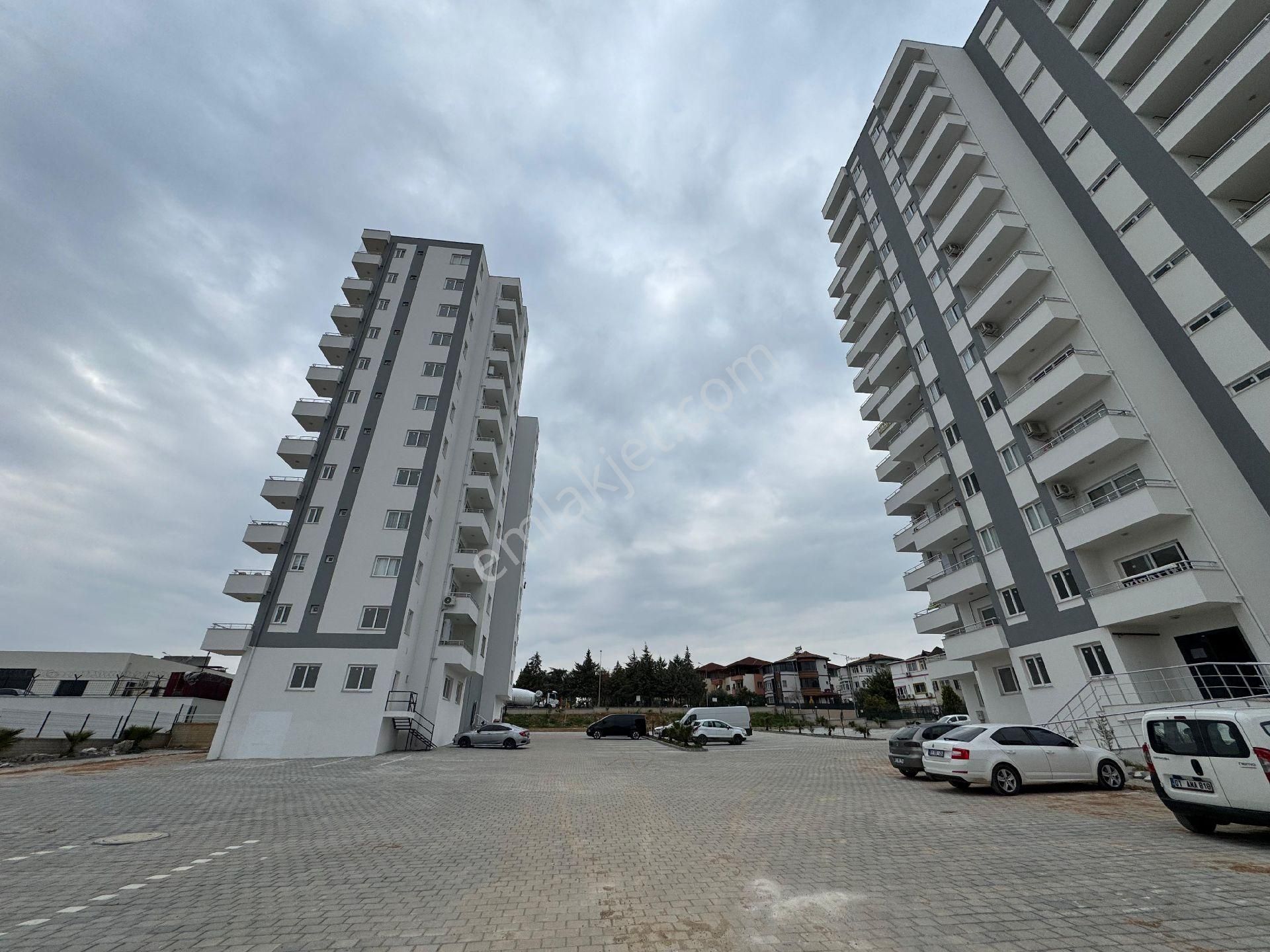 Yatırım Fırsatı**adananın En Hızlı Gelişen Bölgesinde**2 Bloklu Site İçerisinde - Görsel 2