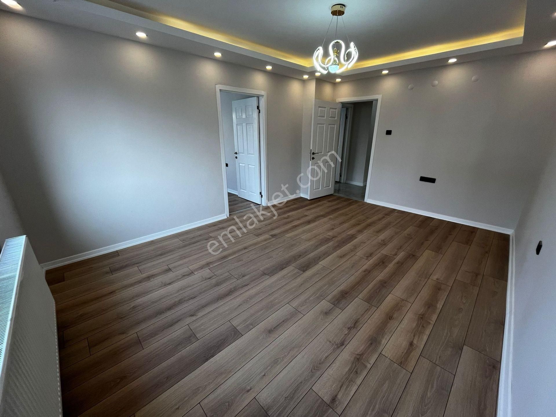 Sincan Pınarbaşı Mh.de Ultra Lüks Yapılı 3+1 Satılık Daire - Görsel 10