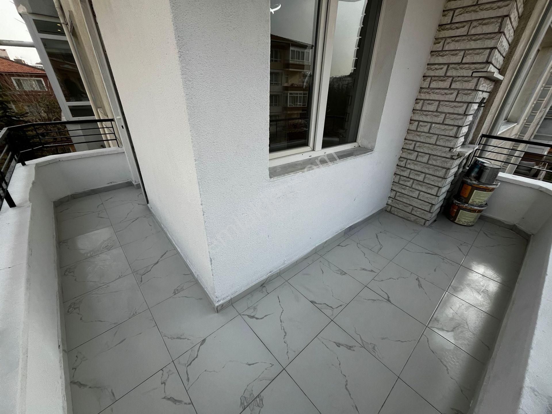 Sincan Pınarbaşı Mh.de Ultra Lüks Yapılı 3+1 Satılık Daire - Görsel 25