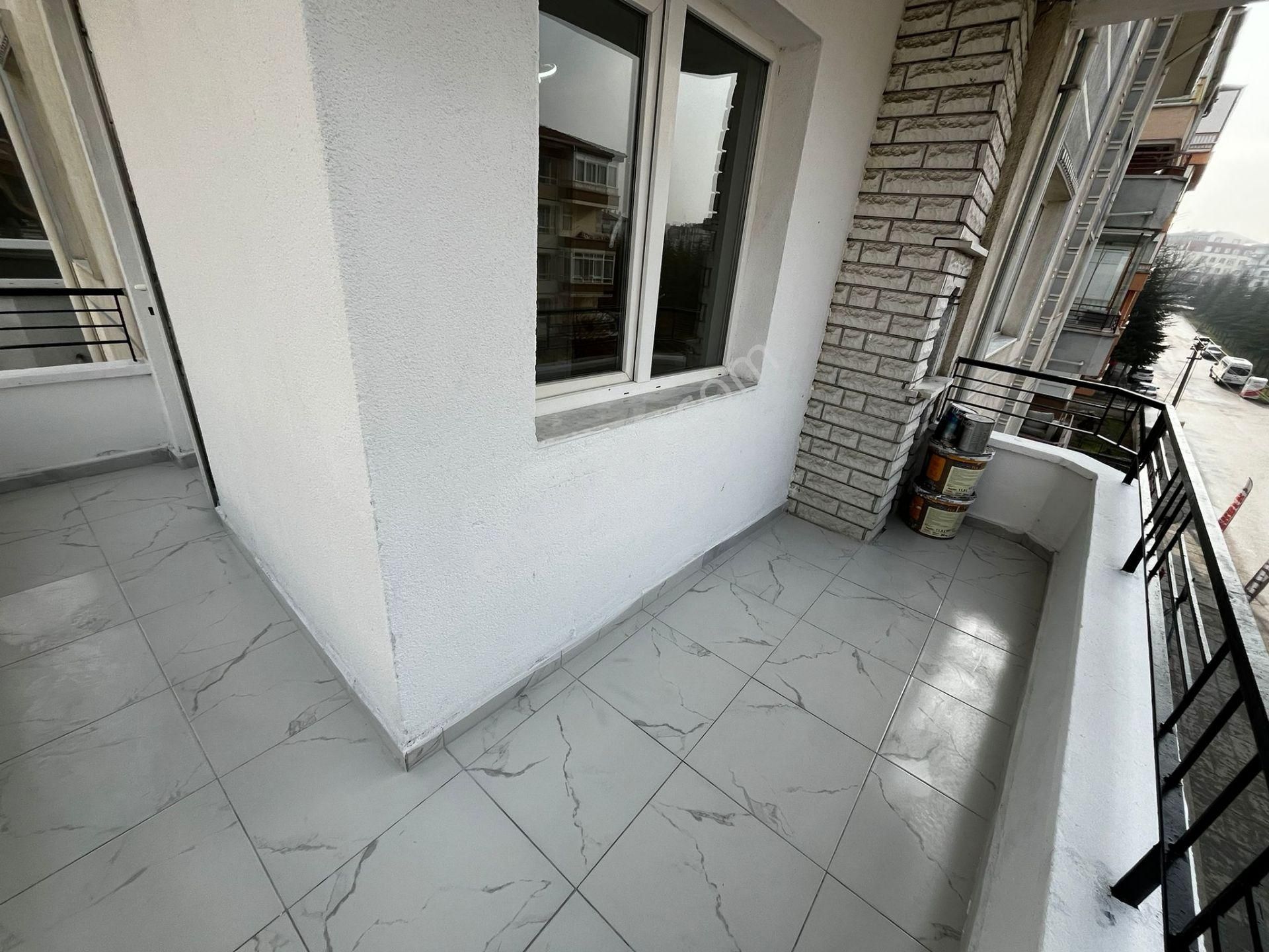 Sincan Pınarbaşı Mh.de Ultra Lüks Yapılı 3+1 Satılık Daire - Görsel 26