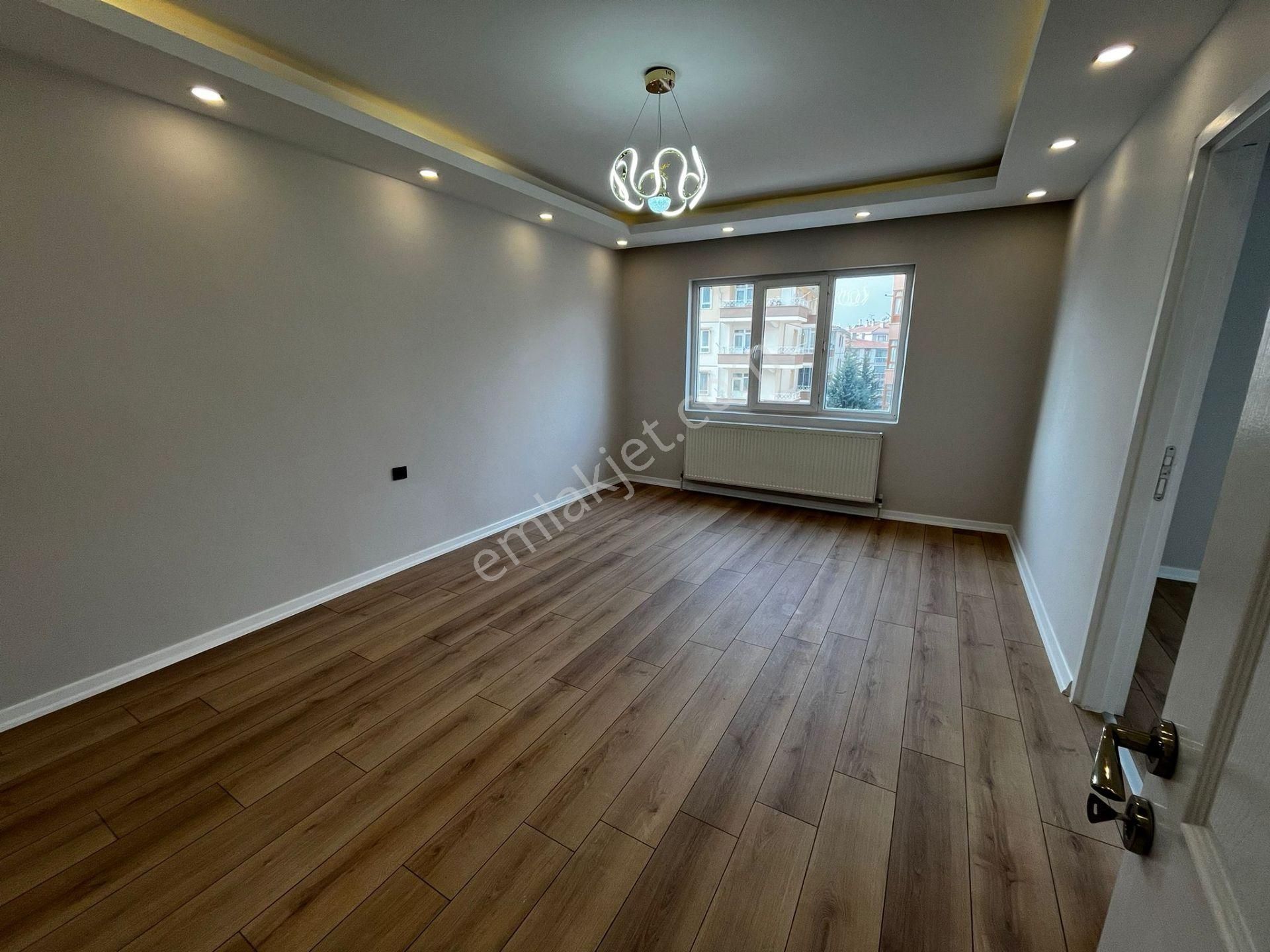 Sincan Pınarbaşı Mh.de Ultra Lüks Yapılı 3+1 Satılık Daire - Görsel 7