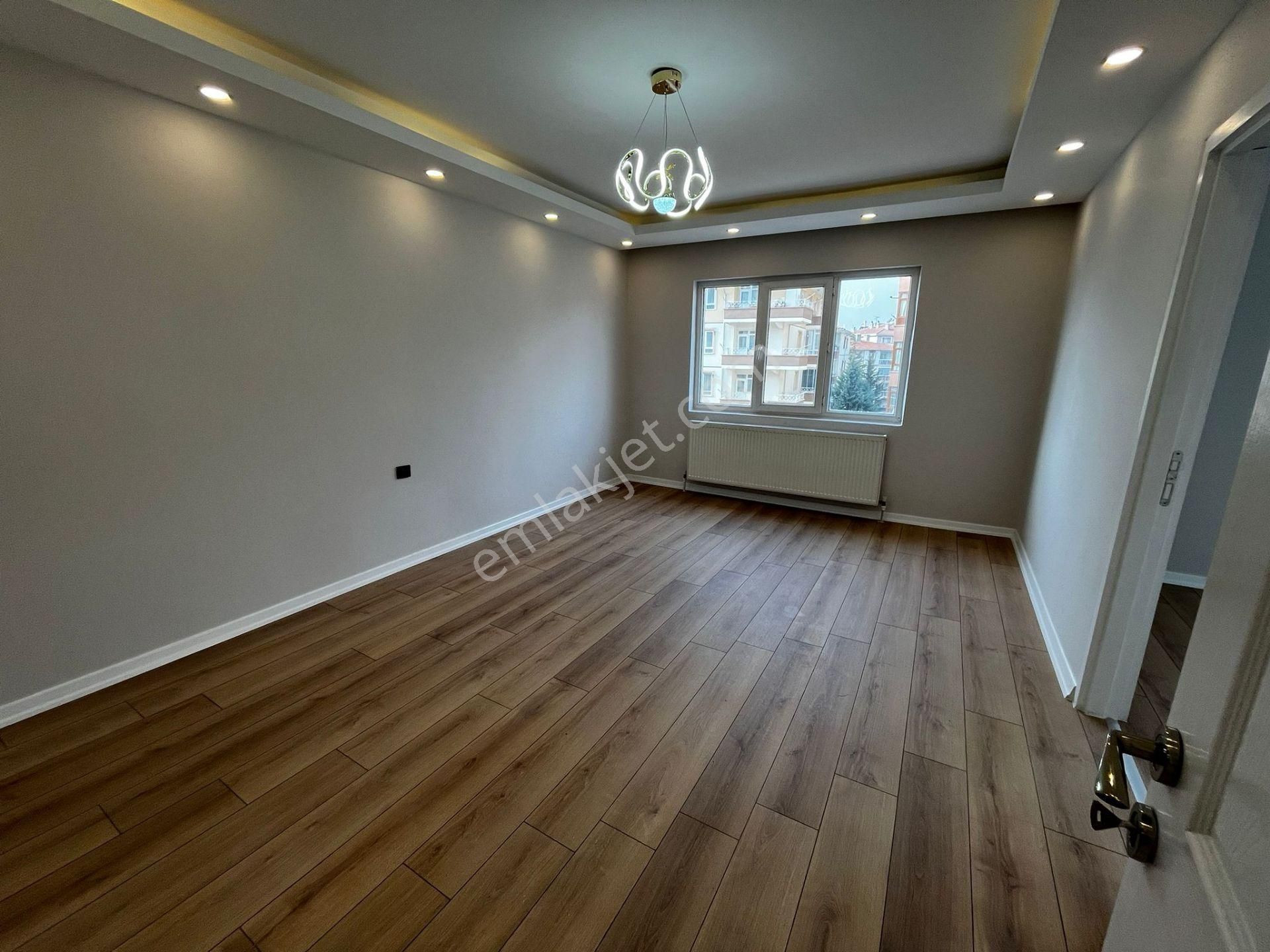 Sincan Pınarbaşı Mh.de Ultra Lüks Yapılı 3+1 Satılık Daire - Görsel 8