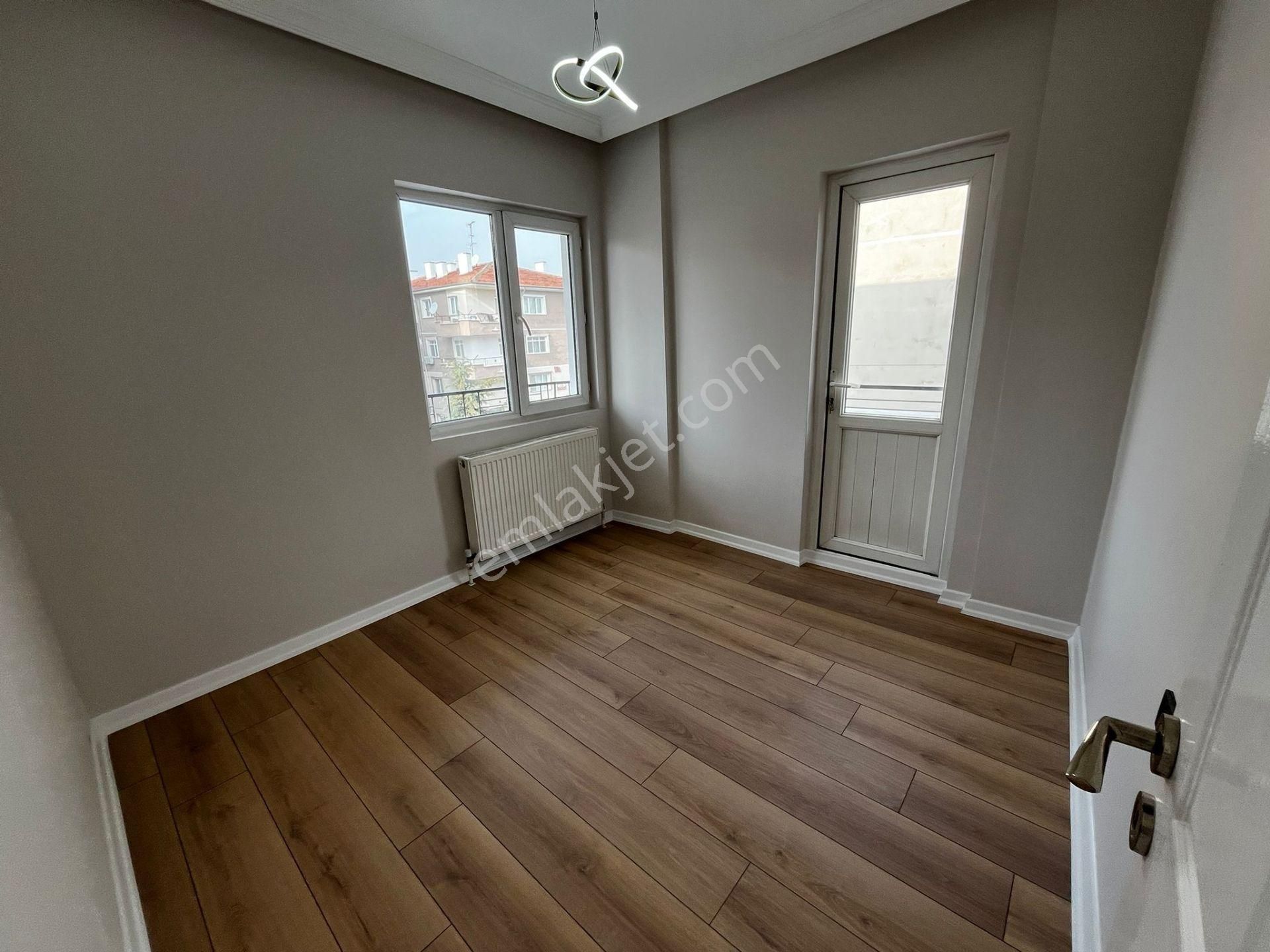 Sincan Pınarbaşı Mh.de Ultra Lüks Yapılı 3+1 Satılık Daire - Görsel 16