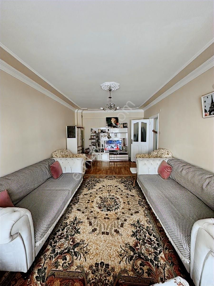 Agm Yapı Gayrimenkulden Kemallettin Mahallesin 2+1 Daire Fırsatı - Görsel 15