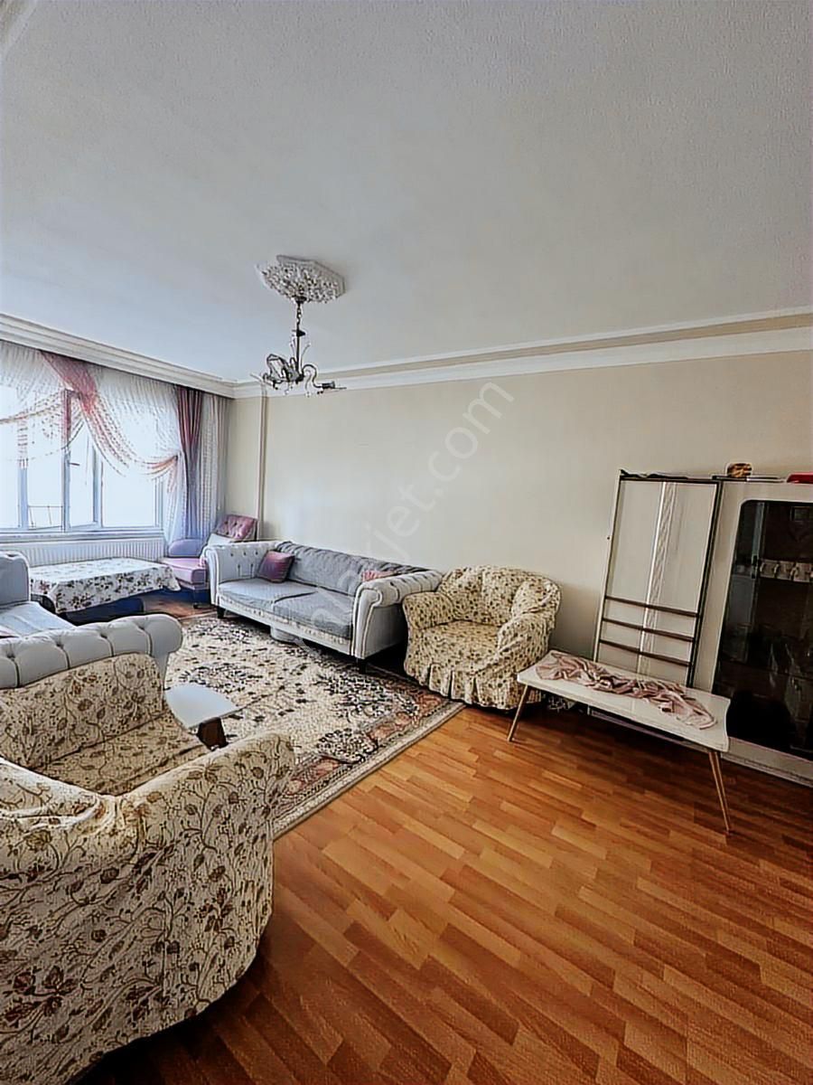 Agm Yapı Gayrimenkulden Kemallettin Mahallesin 2+1 Daire Fırsatı - Görsel 7