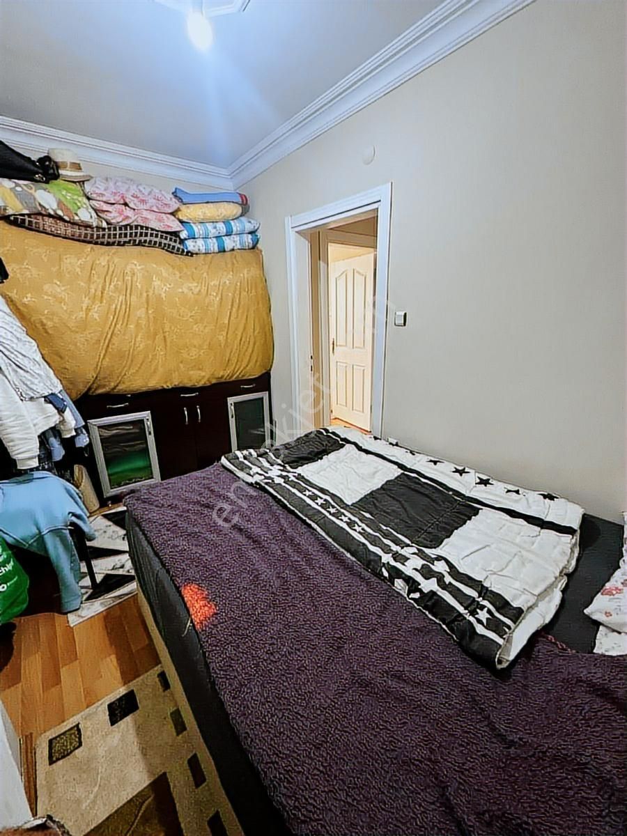 Agm Yapı Gayrimenkulden Kemallettin Mahallesin 2+1 Daire Fırsatı - Görsel 17