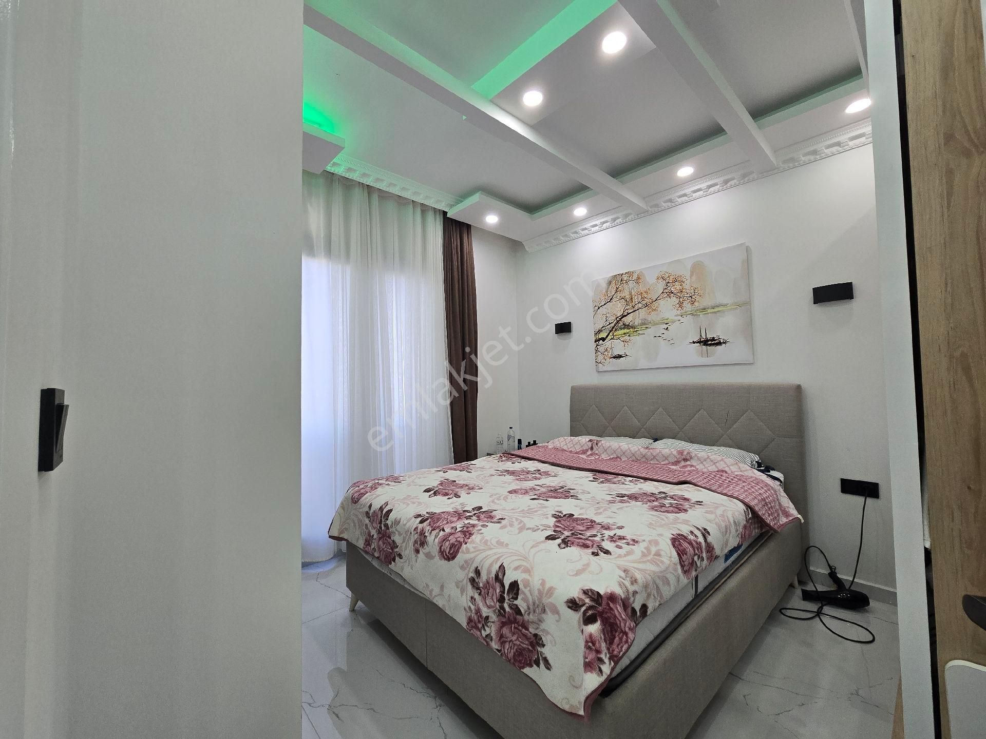 Didim Altınkum'da Havuzlu Site İçi Satılık - Görsel 8