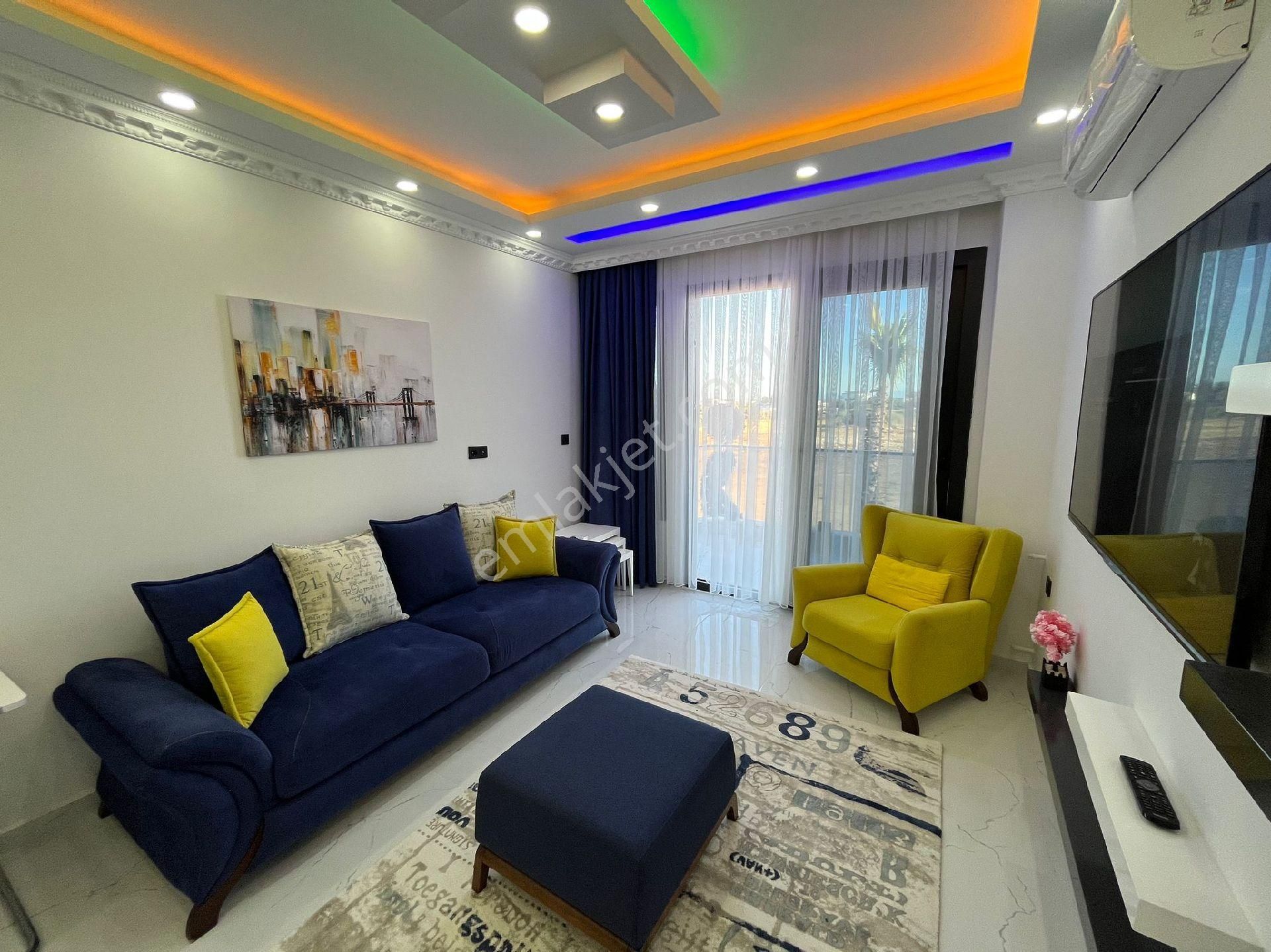 Didim Altınkum'da Havuzlu Site İçi Satılık - Görsel 10