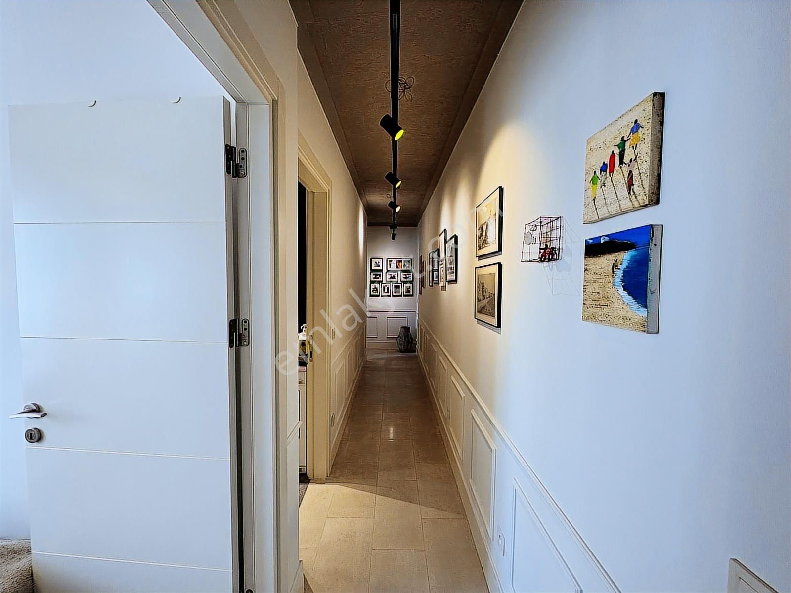 Utkudan Caddebostanda 60.yıl Parkına Yakın 135 M2 Satılık 3+1 - Görsel 28