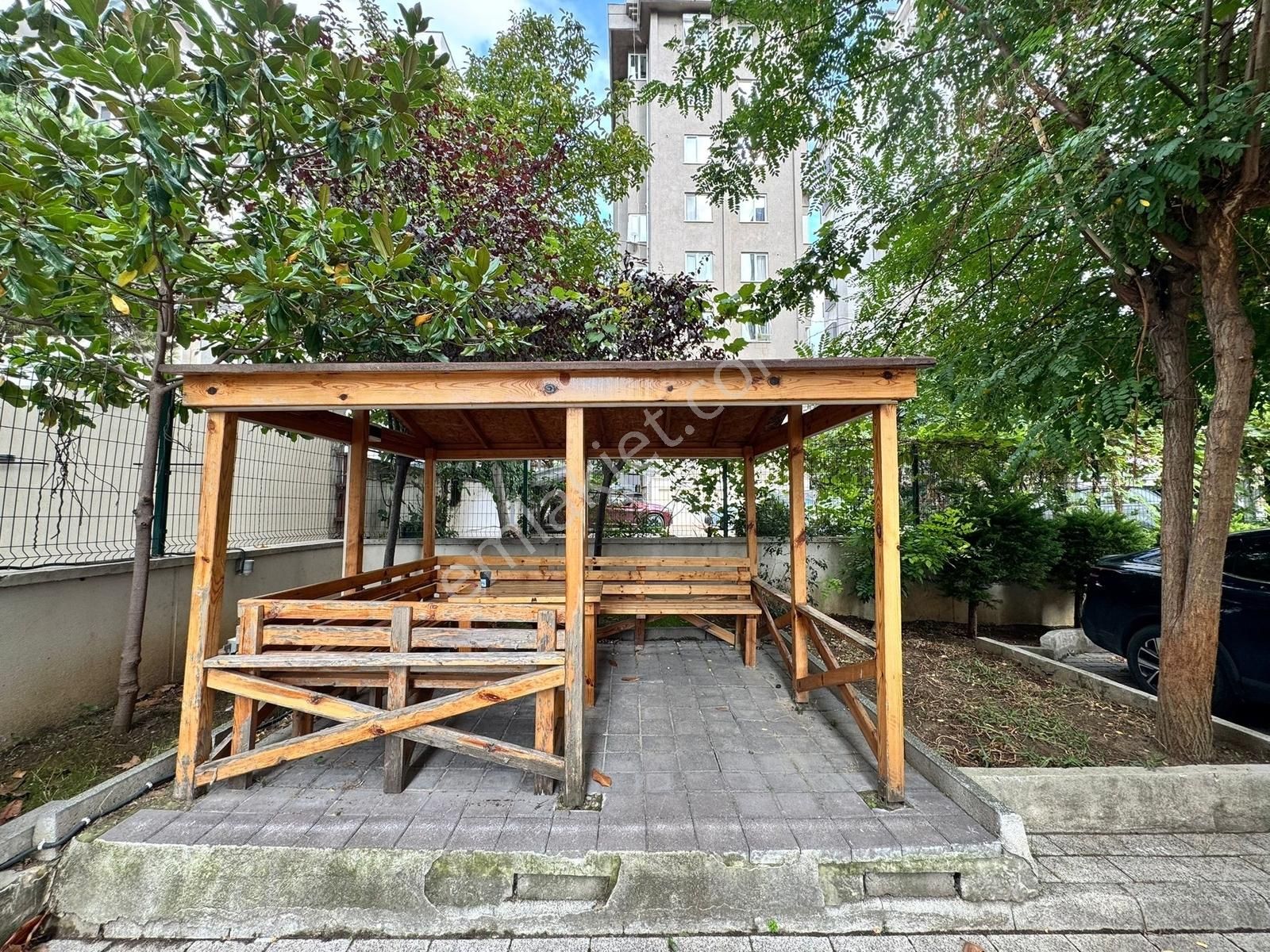 Utkudan Caddebostanda 60.yıl Parkına Yakın 135 M2 Satılık 3+1 - Görsel 20