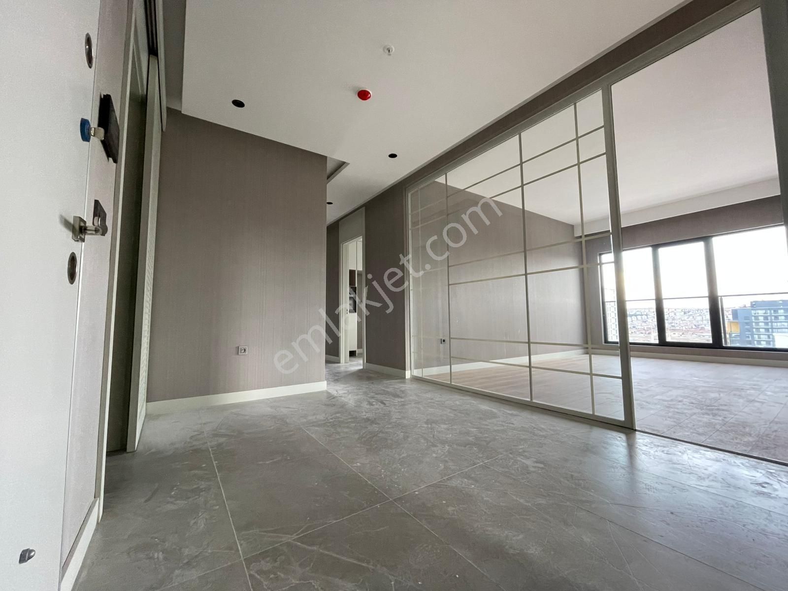 Natura Ovacık'ta En İyi Kat Ve Cephe Teraslı Emsalsiz Loft Daire - Görsel 19
