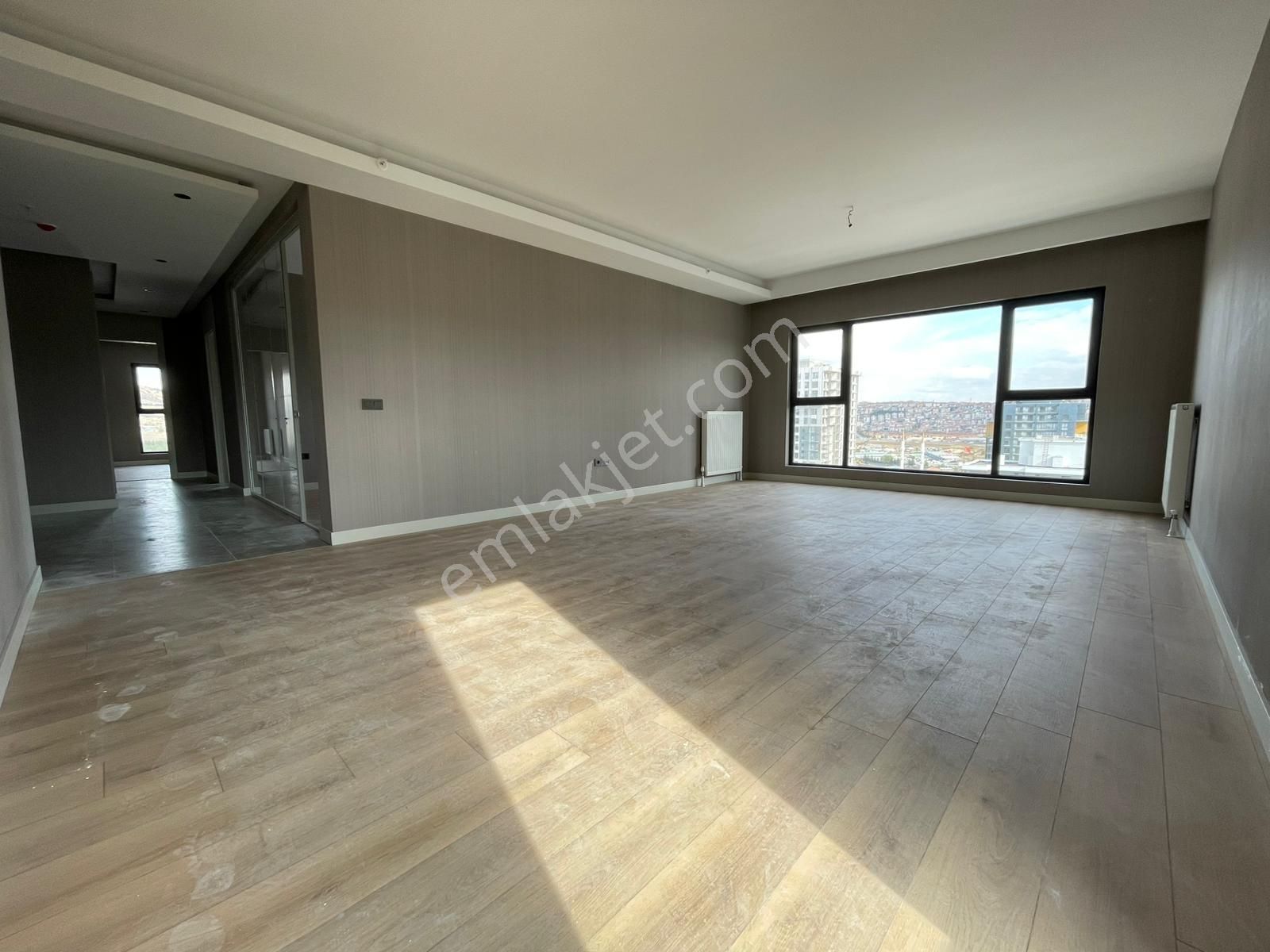 Natura Ovacık'ta En İyi Kat Ve Cephe Teraslı Emsalsiz Loft Daire