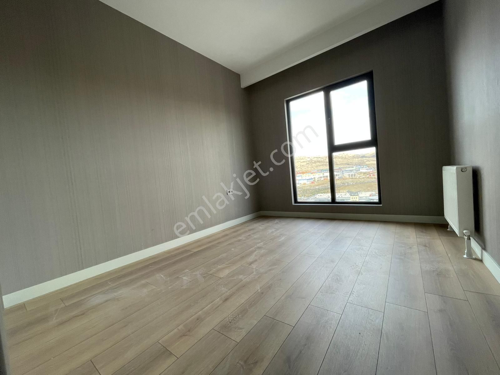 Natura Ovacık'ta En İyi Kat Ve Cephe Teraslı Emsalsiz Loft Daire - Görsel 9