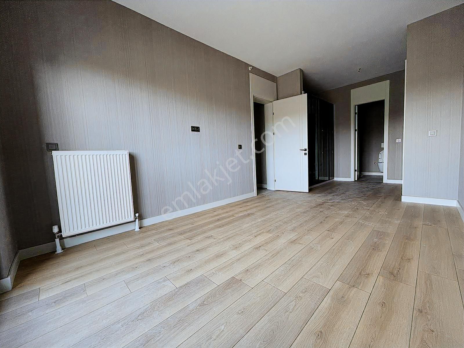 Natura Ovacık'ta En İyi Kat Ve Cephe Teraslı Emsalsiz Loft Daire - Görsel 3