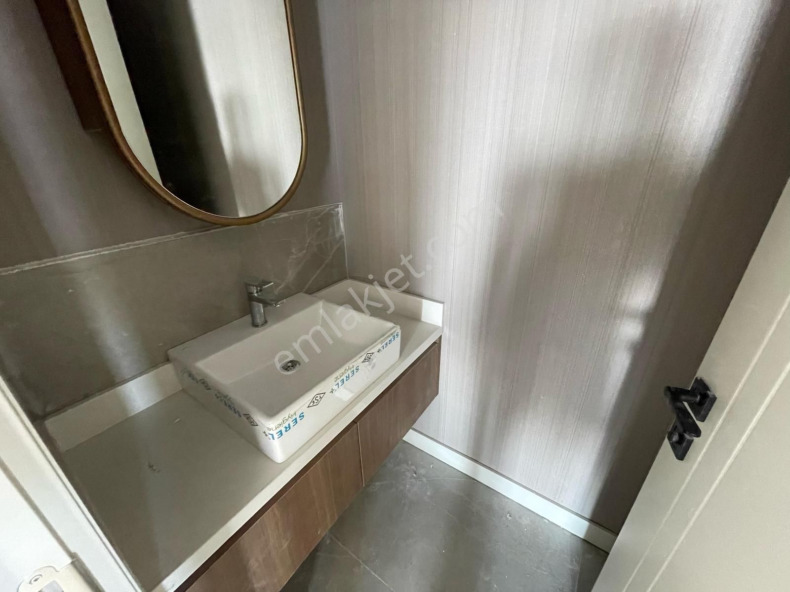 Natura Ovacık'ta En İyi Kat Ve Cephe Teraslı Emsalsiz Loft Daire - Görsel 20