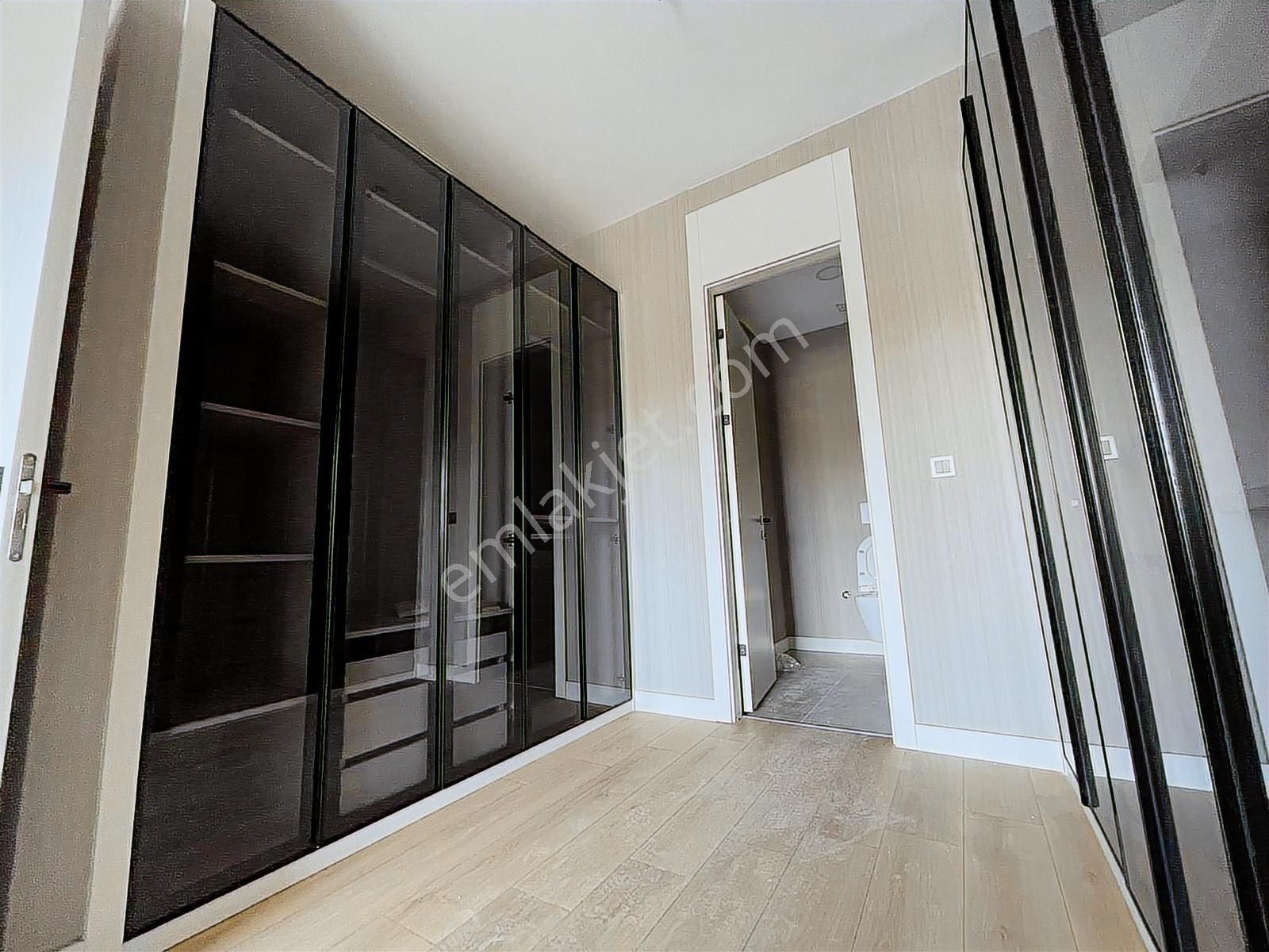 Natura Ovacık'ta En İyi Kat Ve Cephe Teraslı Emsalsiz Loft Daire - Görsel 11