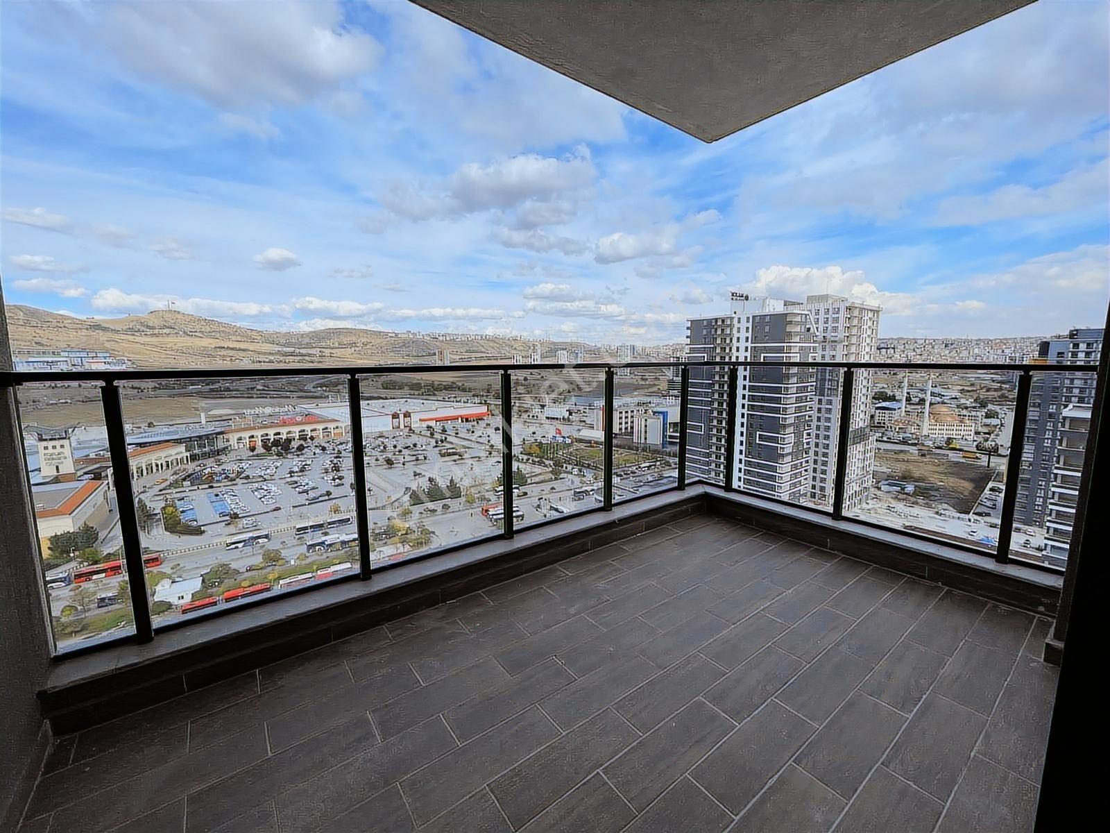 Natura Ovacık'ta En İyi Kat Ve Cephe Teraslı Emsalsiz Loft Daire - Görsel 21