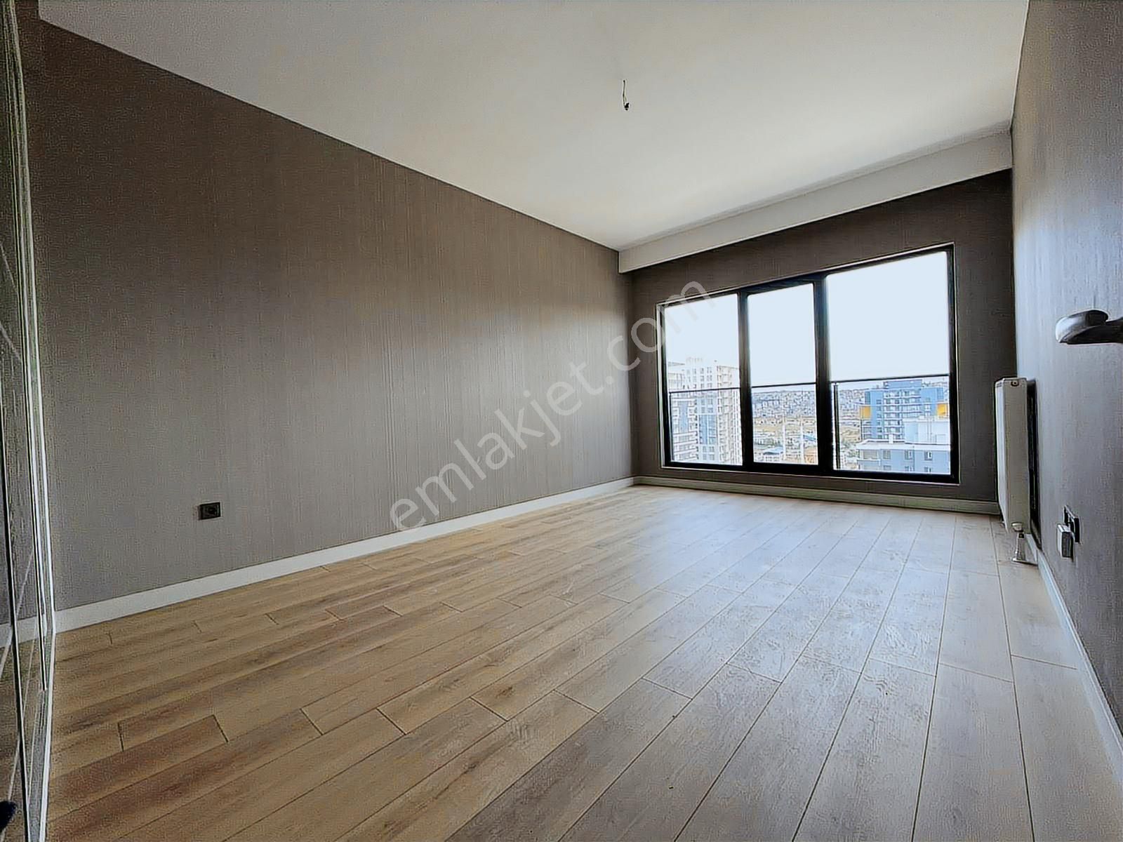 Natura Ovacık'ta En İyi Kat Ve Cephe Teraslı Emsalsiz Loft Daire - Görsel 15
