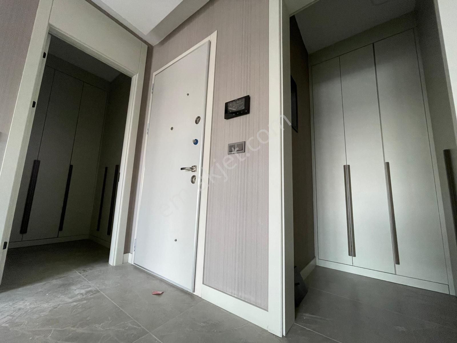 Natura Ovacık'ta En İyi Kat Ve Cephe Teraslı Emsalsiz Loft Daire - Görsel 33