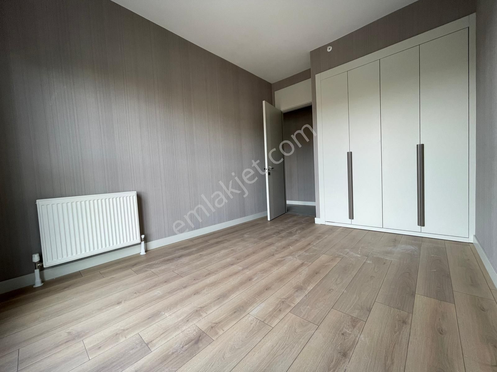 Natura Ovacık'ta En İyi Kat Ve Cephe Teraslı Emsalsiz Loft Daire - Görsel 8