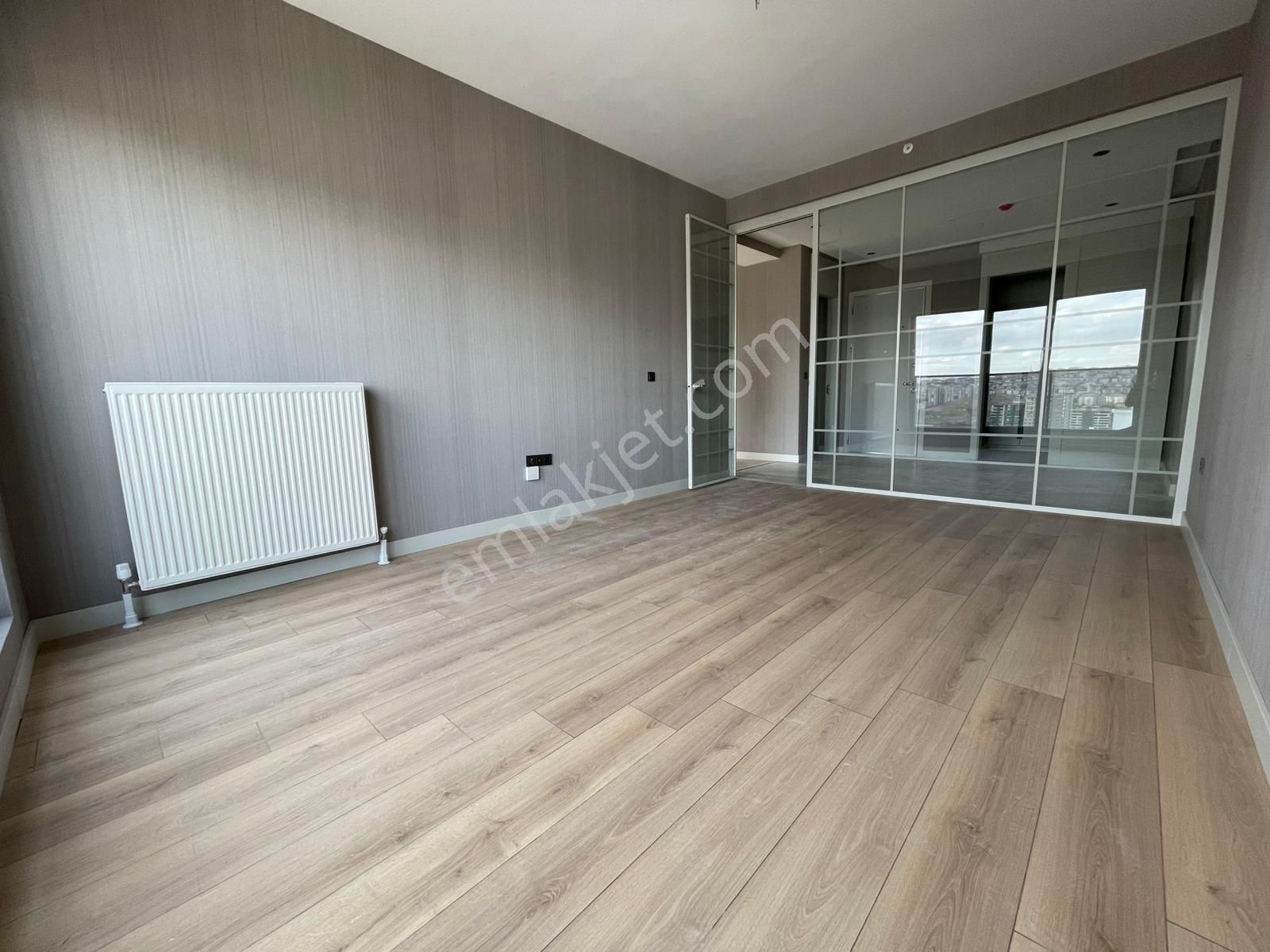 Natura Ovacık'ta En İyi Kat Ve Cephe Teraslı Emsalsiz Loft Daire - Görsel 22