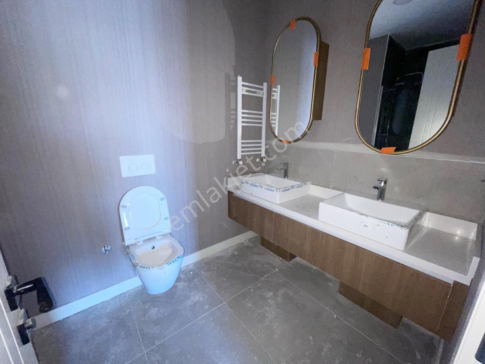 Natura Ovacık'ta En İyi Kat Ve Cephe Teraslı Emsalsiz Loft Daire - Görsel 28