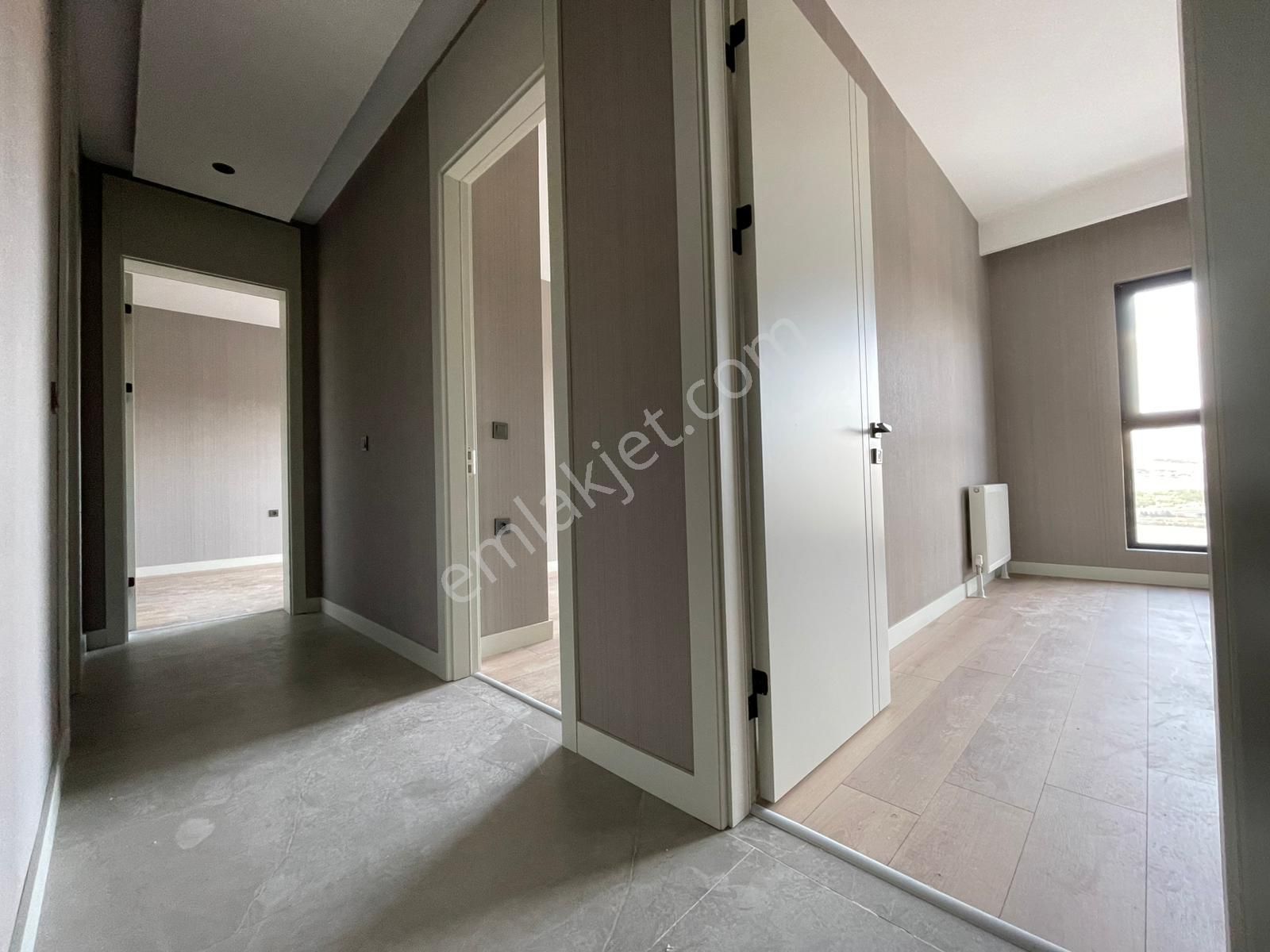 Natura Ovacık'ta En İyi Kat Ve Cephe Teraslı Emsalsiz Loft Daire - Görsel 31