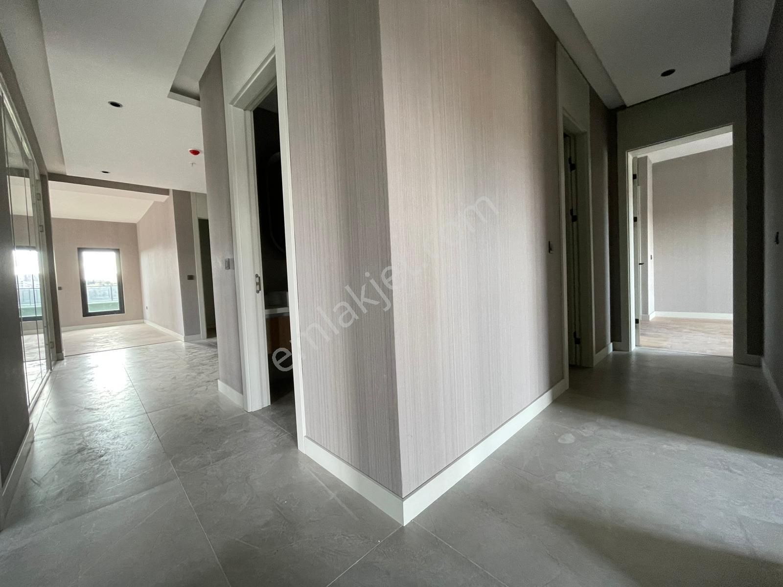 Natura Ovacık'ta En İyi Kat Ve Cephe Teraslı Emsalsiz Loft Daire - Görsel 17