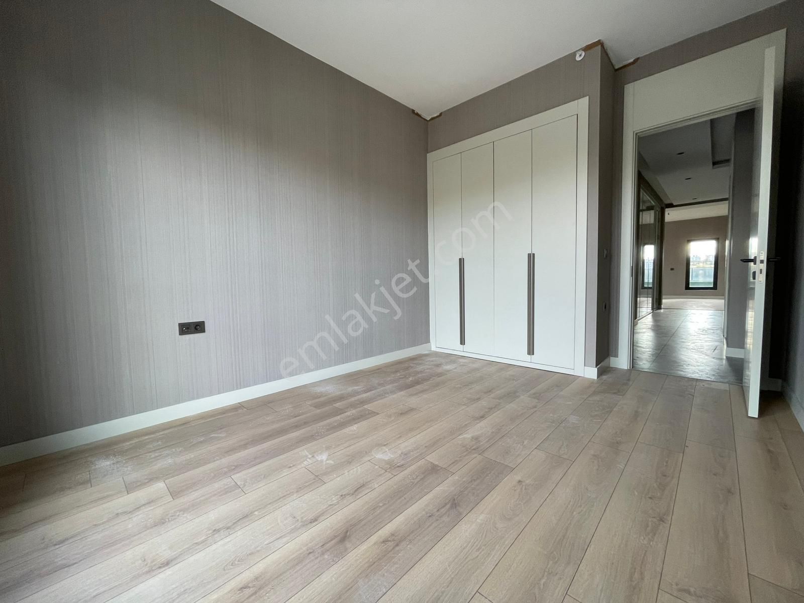 Natura Ovacık'ta En İyi Kat Ve Cephe Teraslı Emsalsiz Loft Daire - Görsel 10