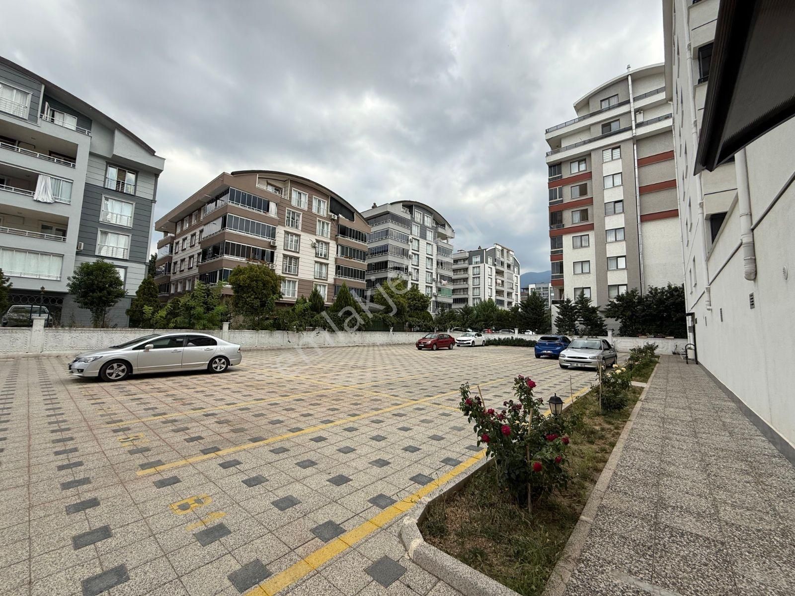 B.m Real Estate Satılık 3+1 Dubleks Daıre - Görsel 35