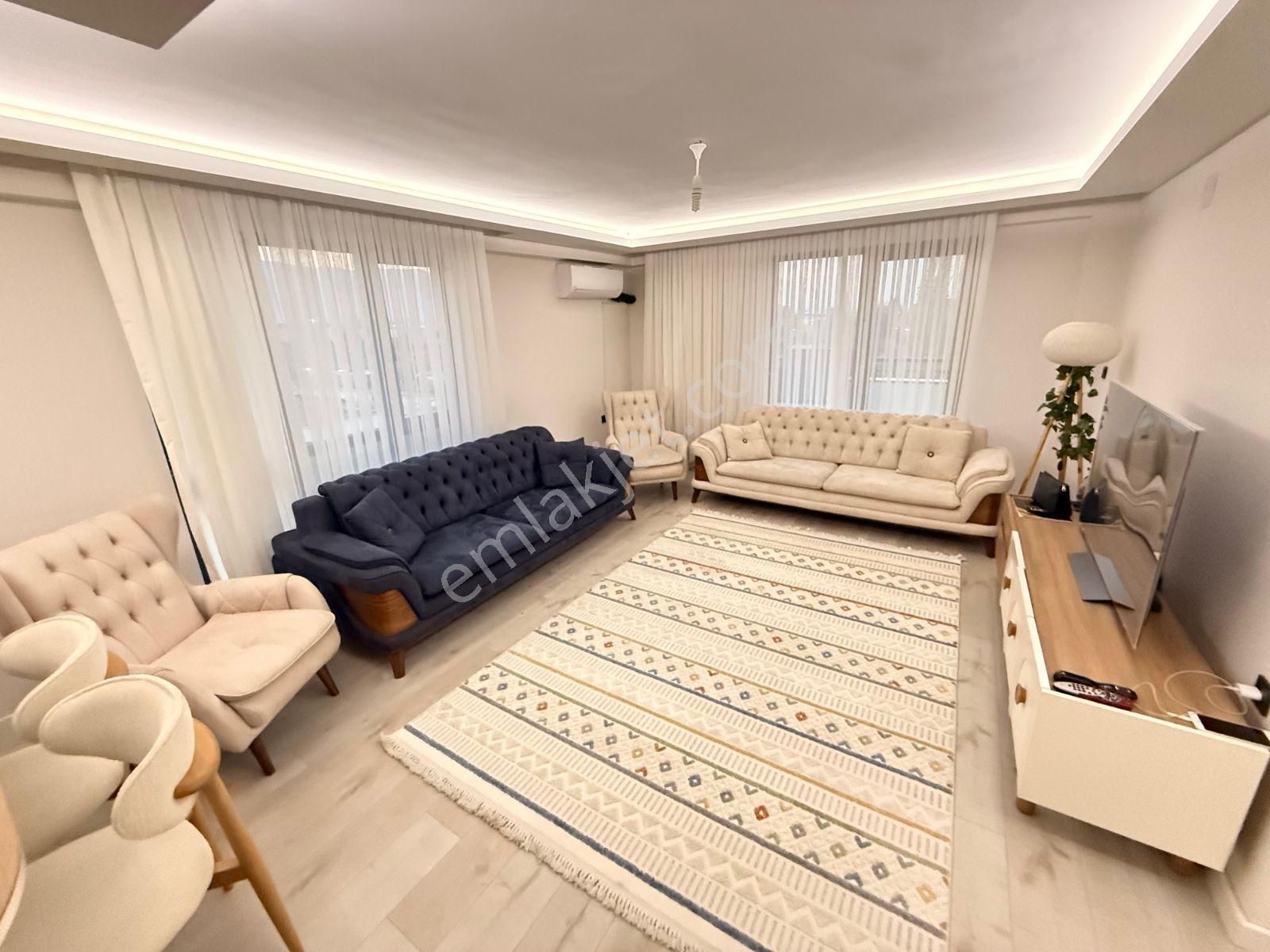 B.m Real Estate Satılık 3+1 Dubleks Daıre - Görsel 34