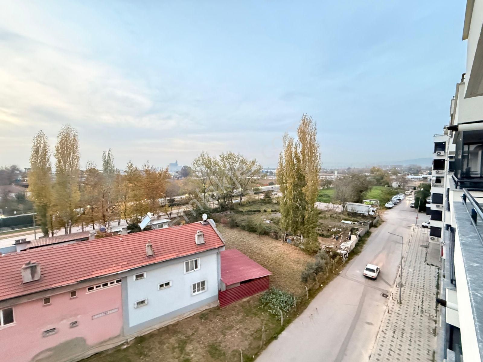 B.m Real Estate Satılık 3+1 Dubleks Daıre - Görsel 23