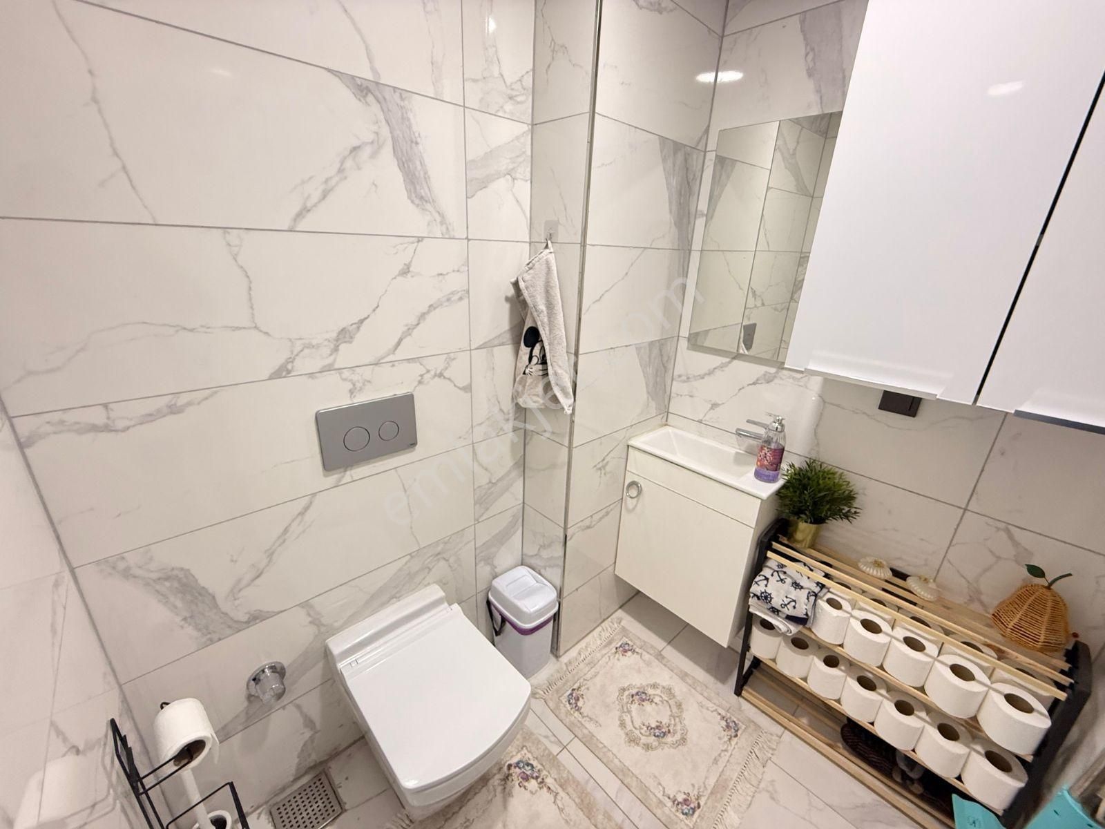 B.m Real Estate Satılık 3+1 Dubleks Daıre - Görsel 8