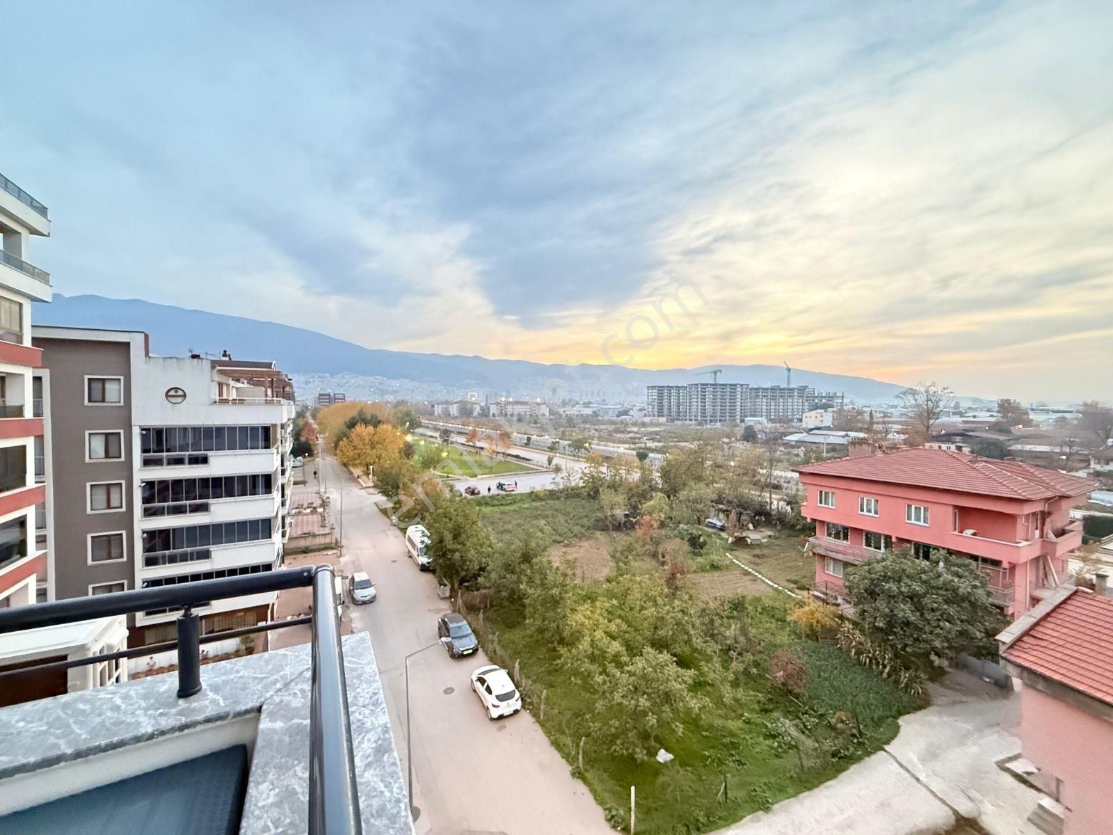 B.m Real Estate Satılık 3+1 Dubleks Daıre - Görsel 24