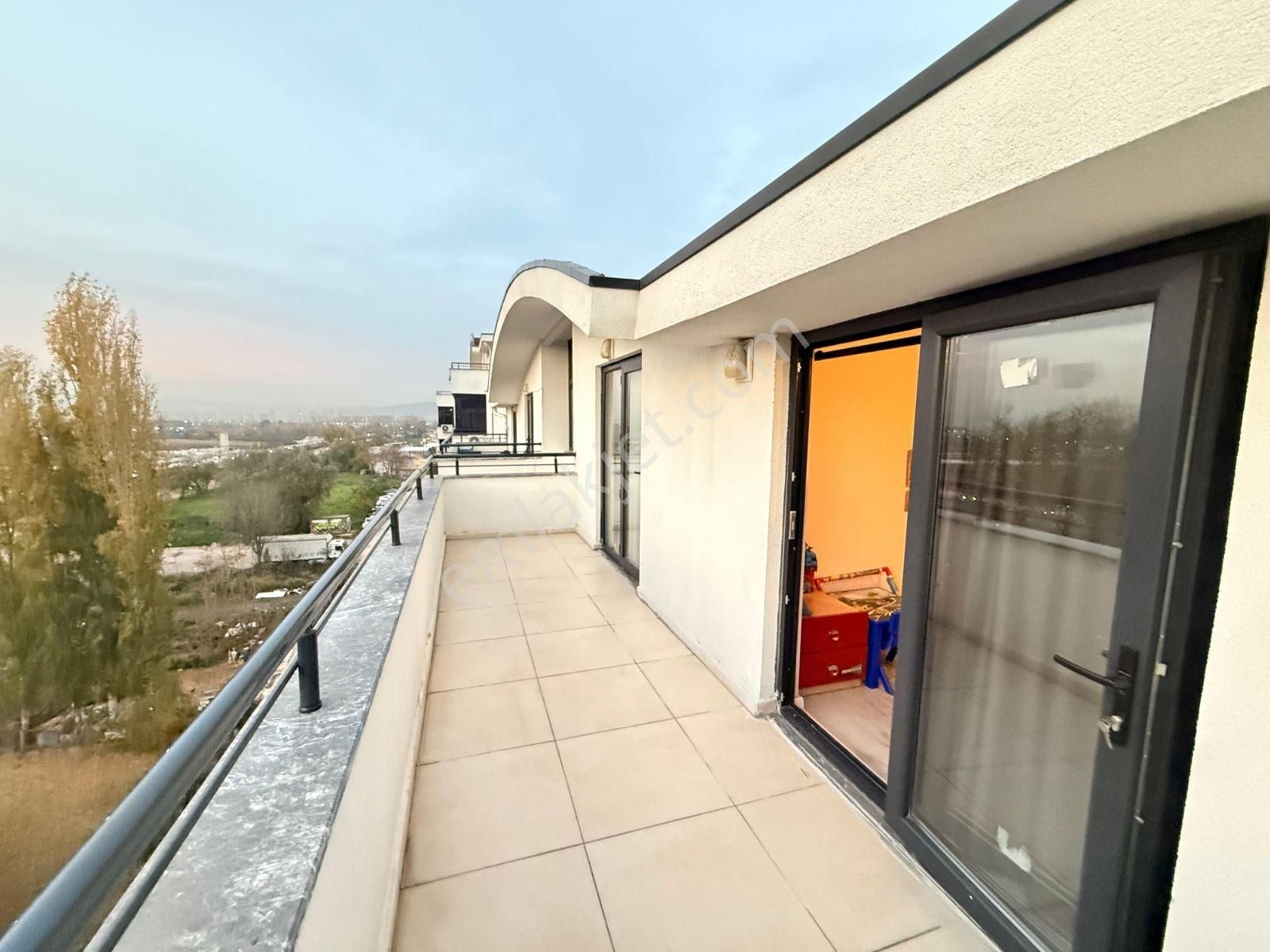 B.m Real Estate Satılık 3+1 Dubleks Daıre - Görsel 20