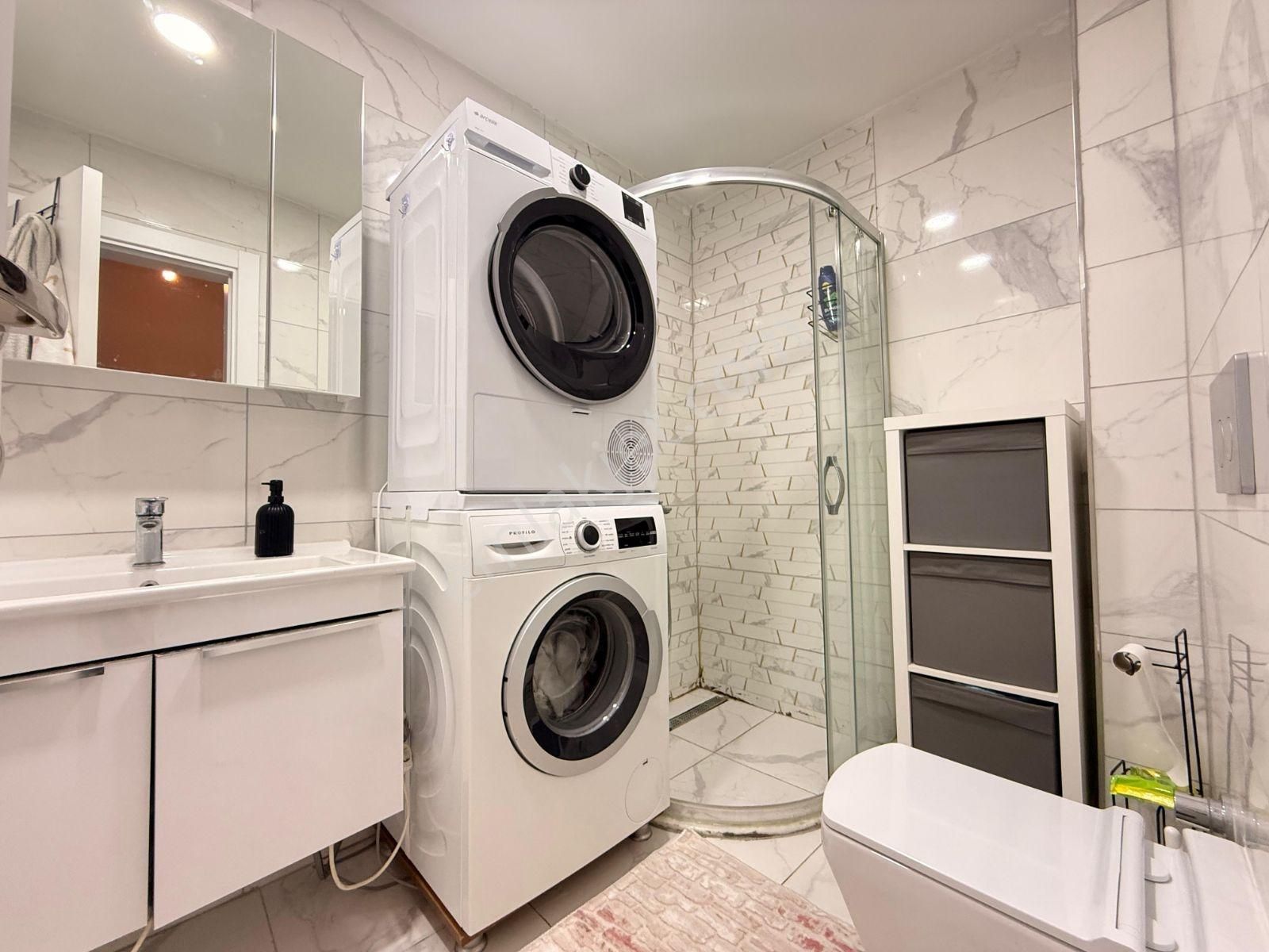 B.m Real Estate Satılık 3+1 Dubleks Daıre - Görsel 12