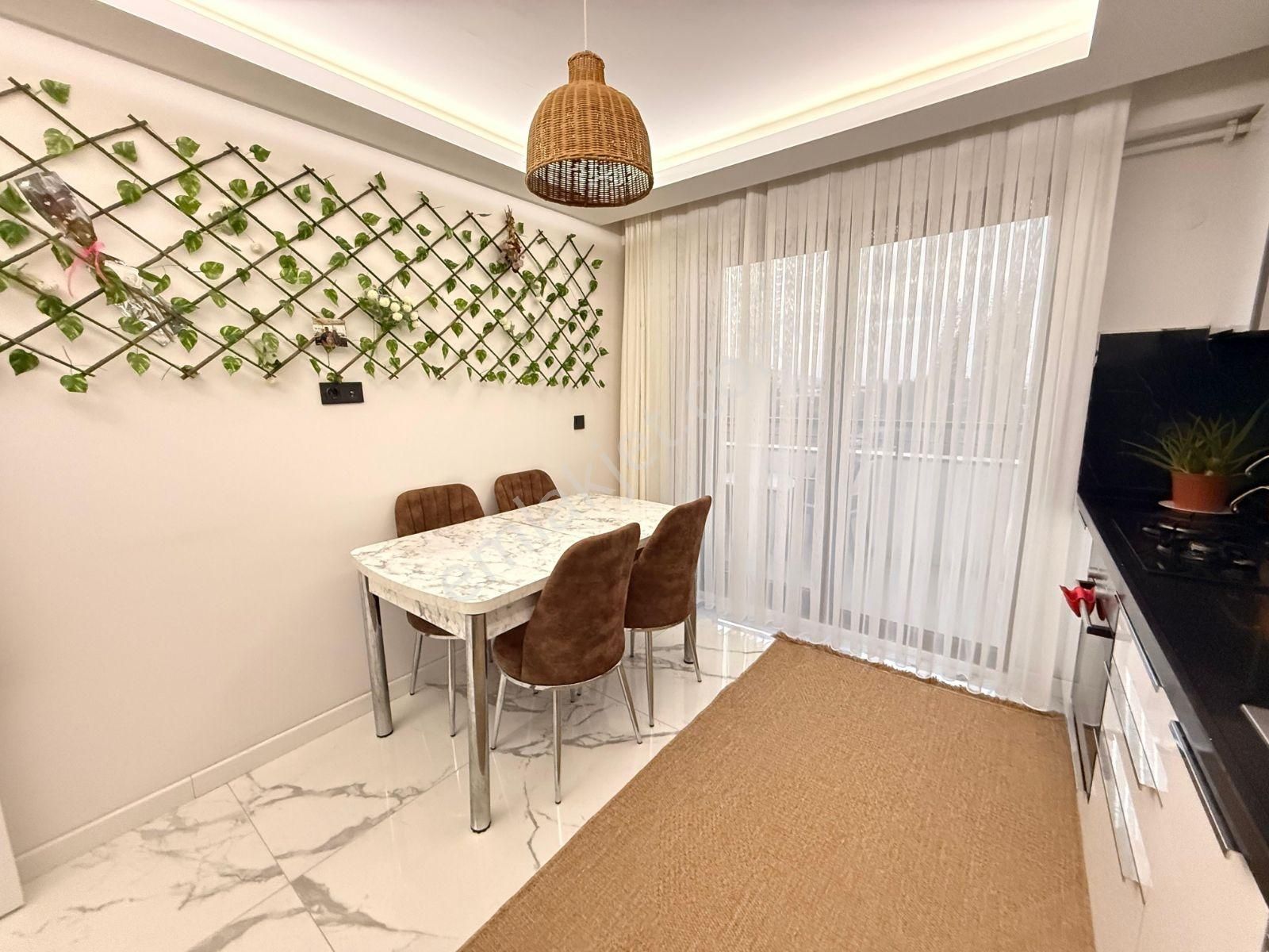 B.m Real Estate Satılık 3+1 Dubleks Daıre - Görsel 15