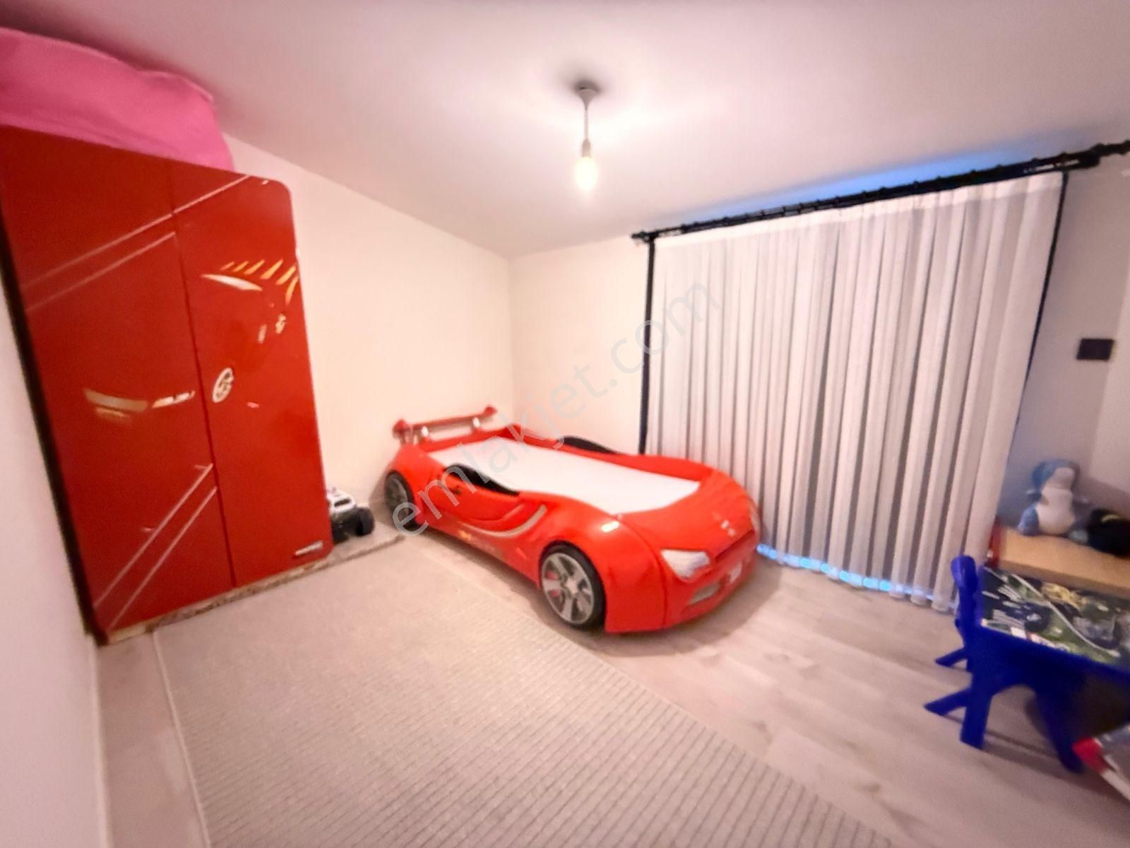 B.m Real Estate Satılık 3+1 Dubleks Daıre - Görsel 25