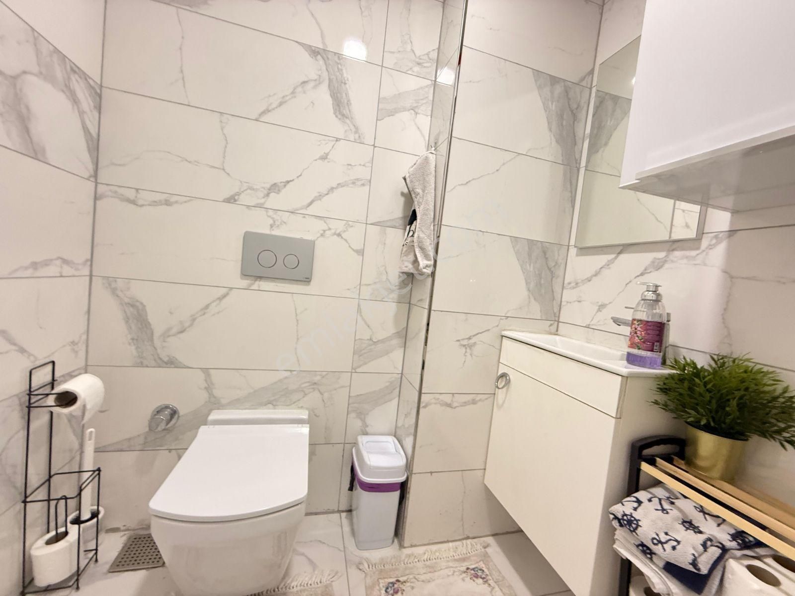 B.m Real Estate Satılık 3+1 Dubleks Daıre - Görsel 6