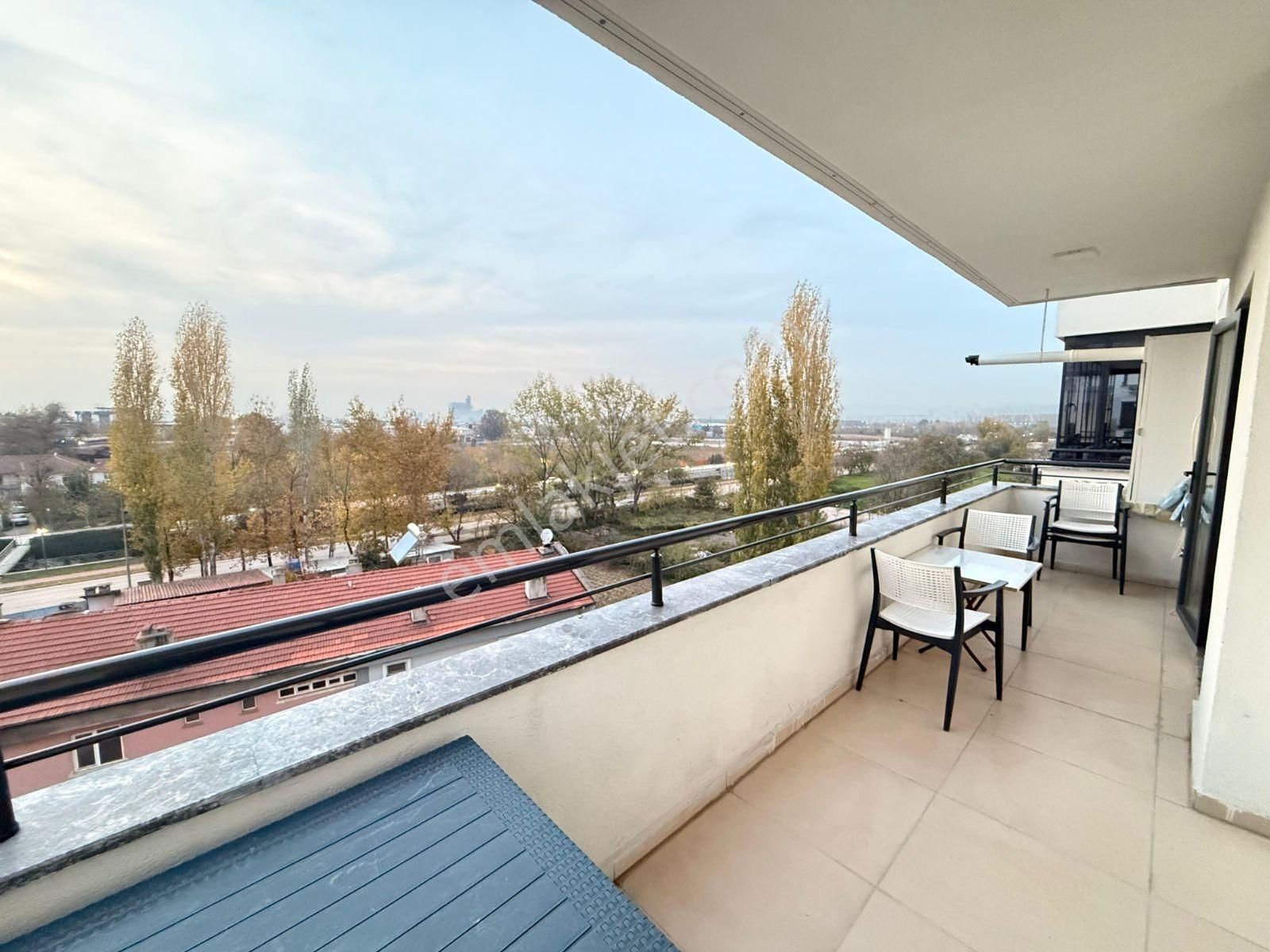 B.m Real Estate Satılık 3+1 Dubleks Daıre - Görsel 14