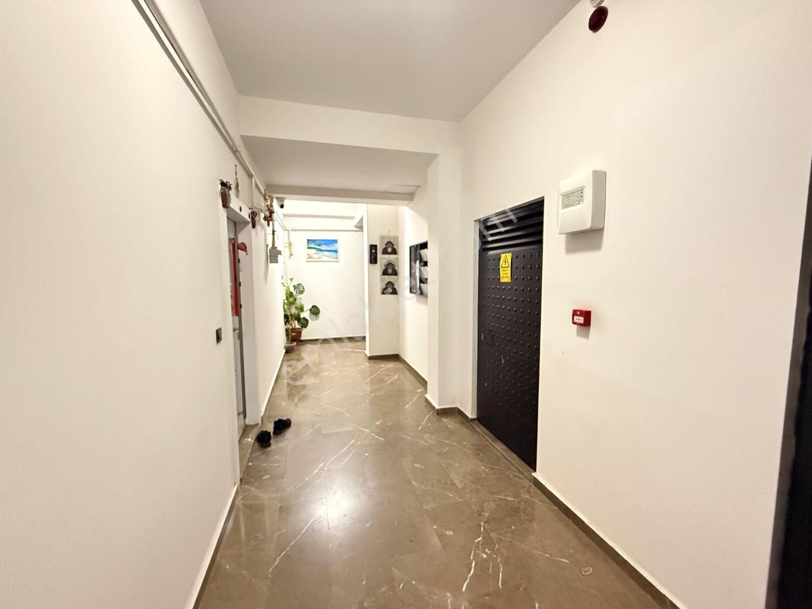 B.m Real Estate Satılık 3+1 Dubleks Daıre - Görsel 4