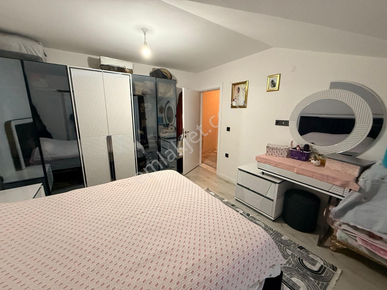 B.m Real Estate Satılık 3+1 Dubleks Daıre - Görsel 31