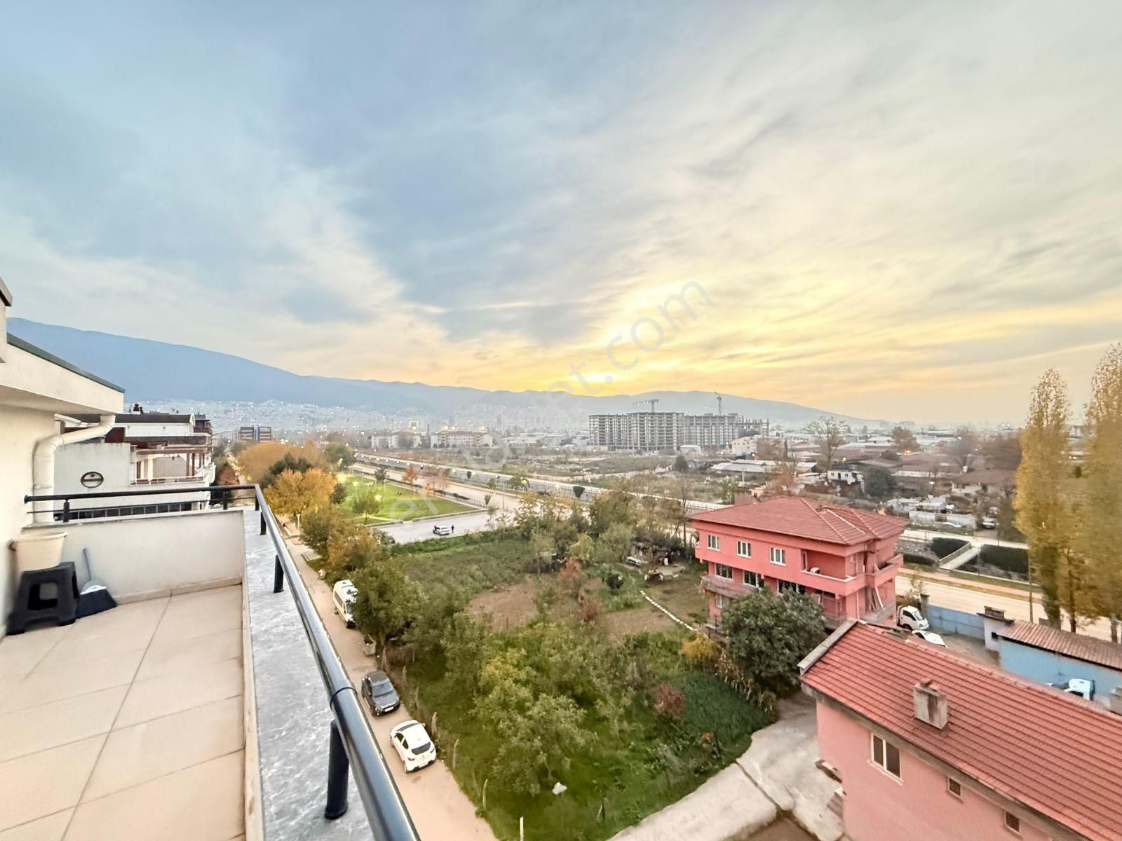 B.m Real Estate Satılık 3+1 Dubleks Daıre - Görsel 7