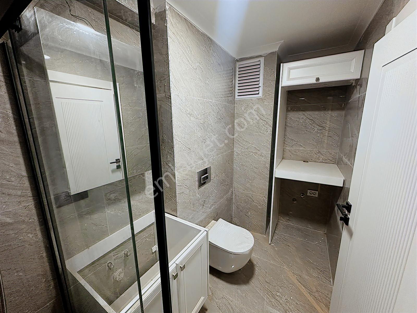 Üsküdar Altunizade 4+2 Dublex Daire Deniz Manzaralı - Görsel 18