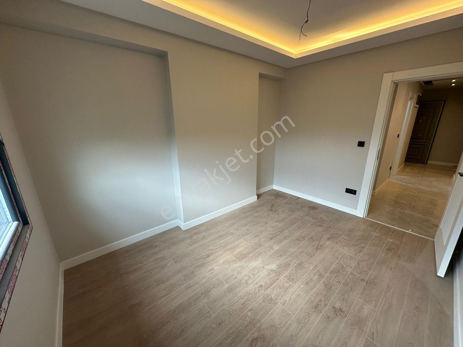 Üsküdar Altunizade 4+2 Dublex Daire Deniz Manzaralı - Görsel 33