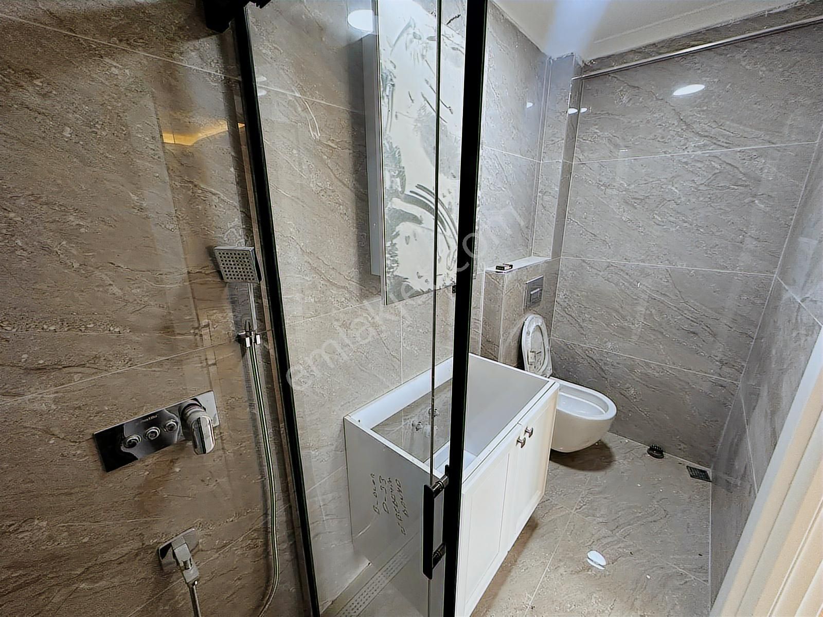 Üsküdar Altunizade 4+2 Dublex Daire Deniz Manzaralı - Görsel 31